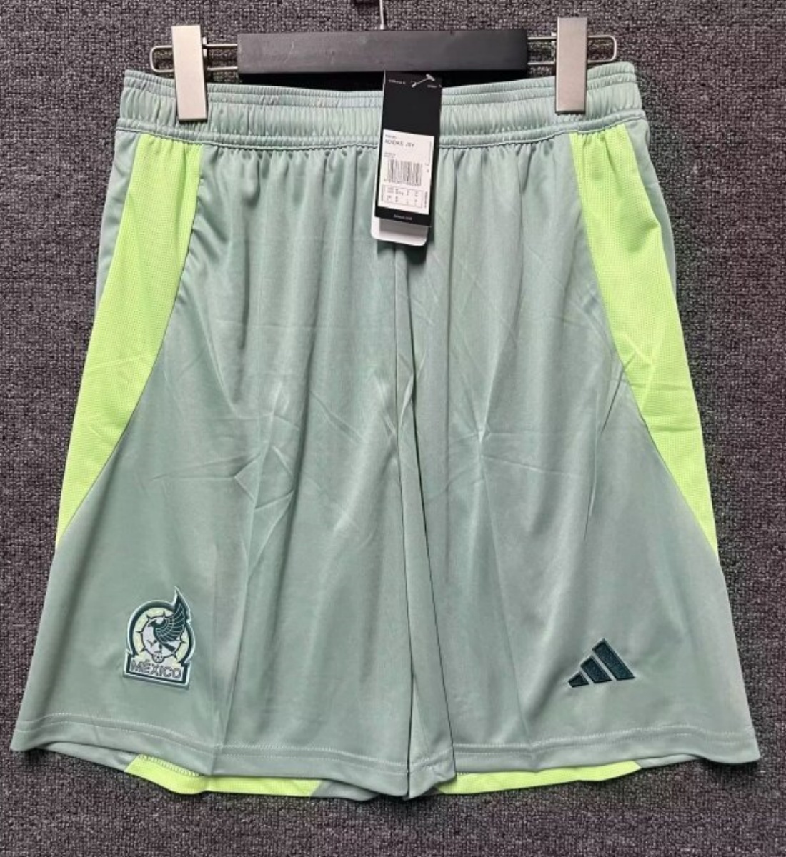 short