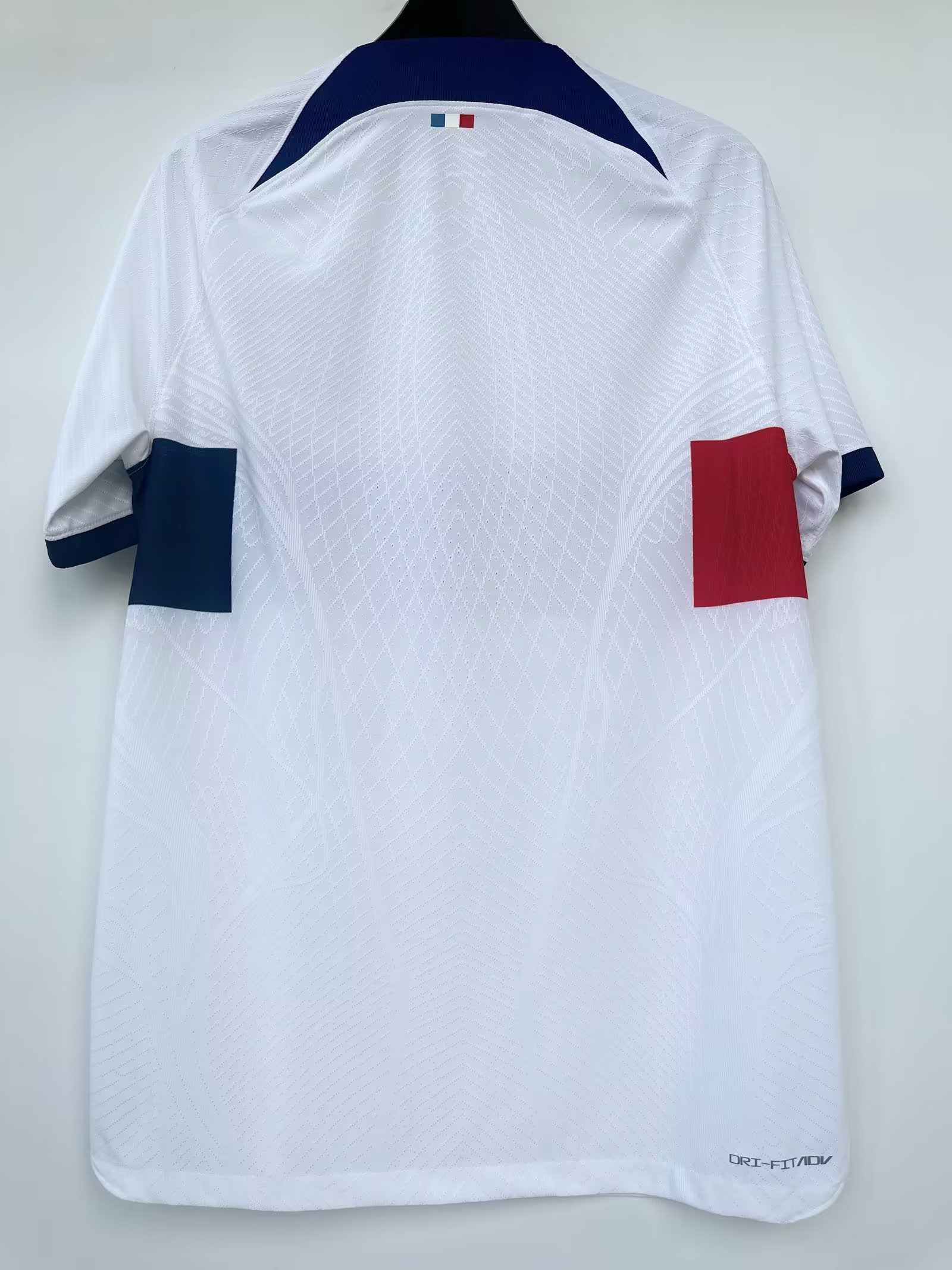 23/24 PSG Away Jersey Player Version 1:1 Quality - leoleo123123