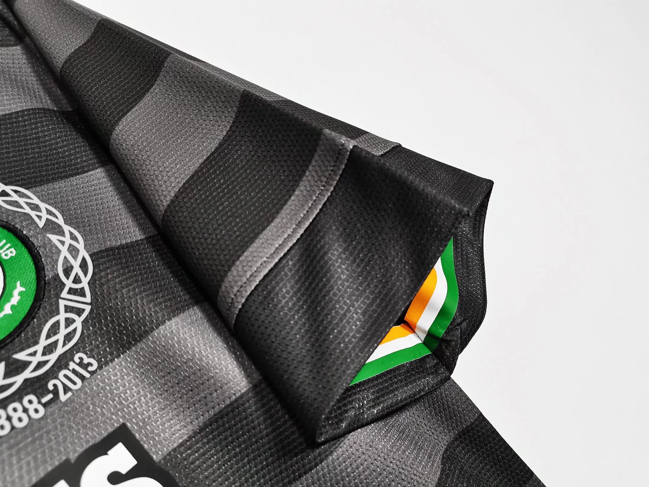 Celts 125th Anniversary Commemorative Edition Retro Jersey - leoleo123123
