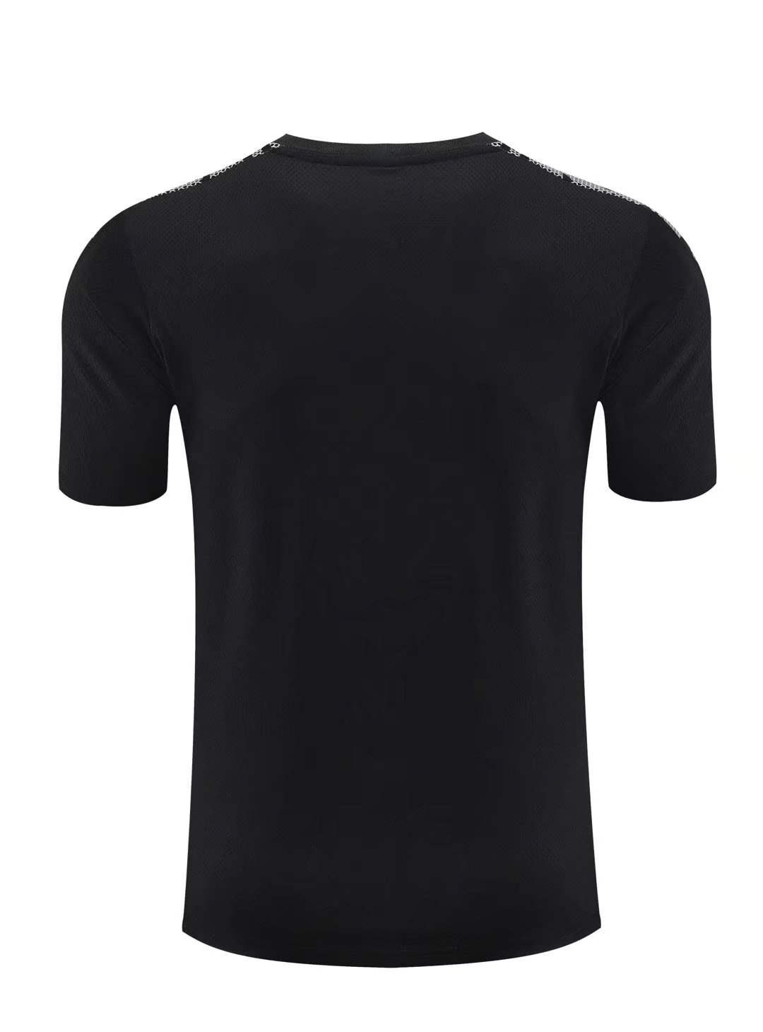21/22 Man United Black Training Jersey Fans Version - leoleo123123