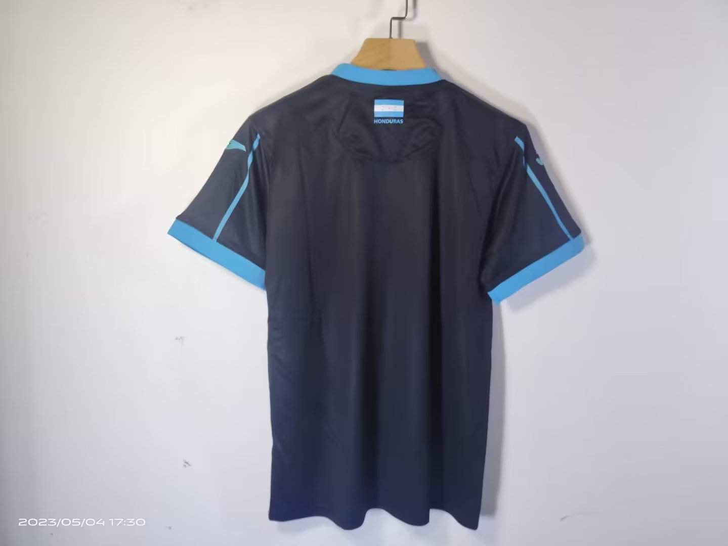 23/24 Honduras Away Jersey Fans Version menghuan - leoleo123123