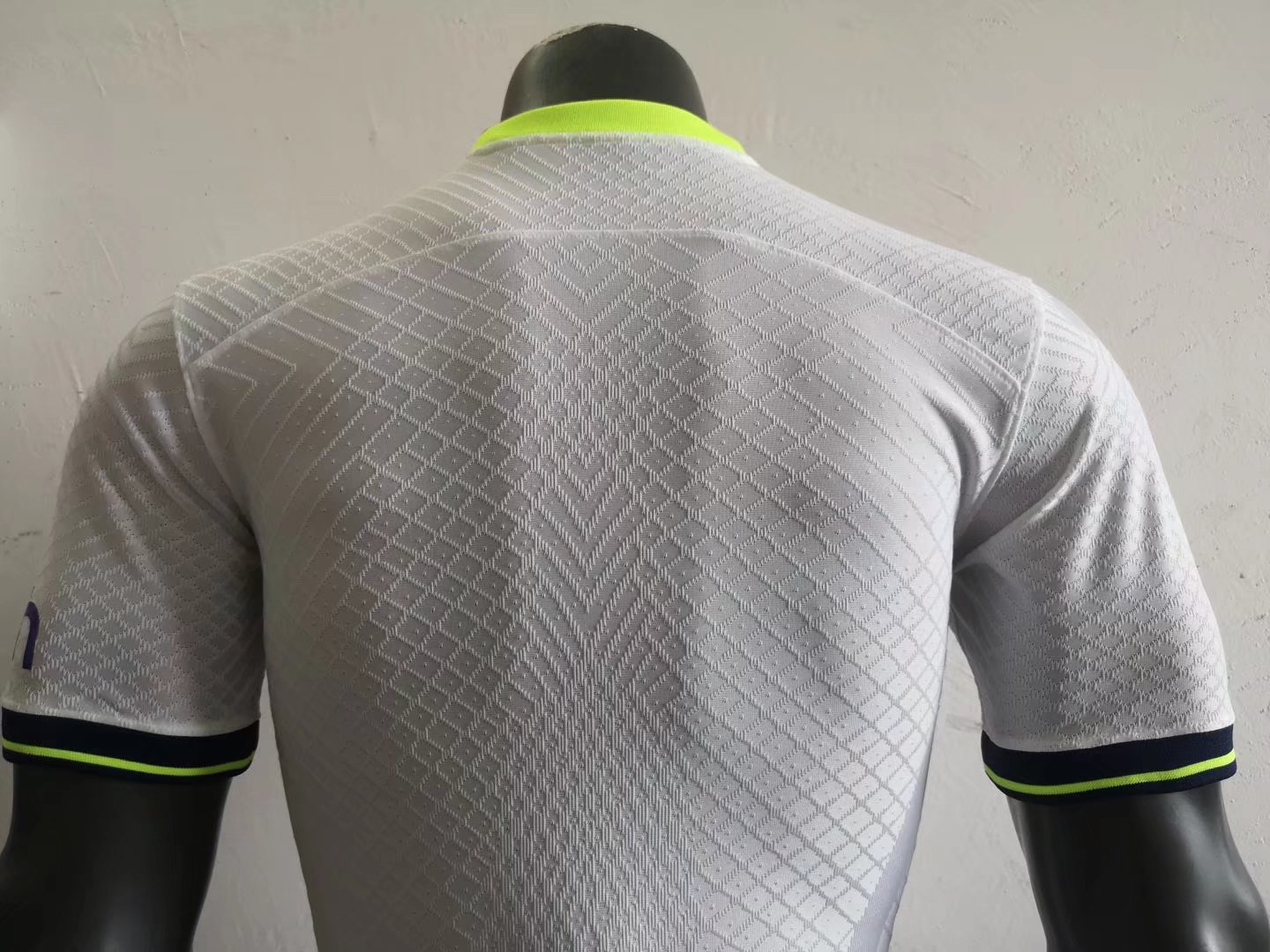 22/23 Tottenham Home Jersey Player Version 1:1 Quality - leoleo123123