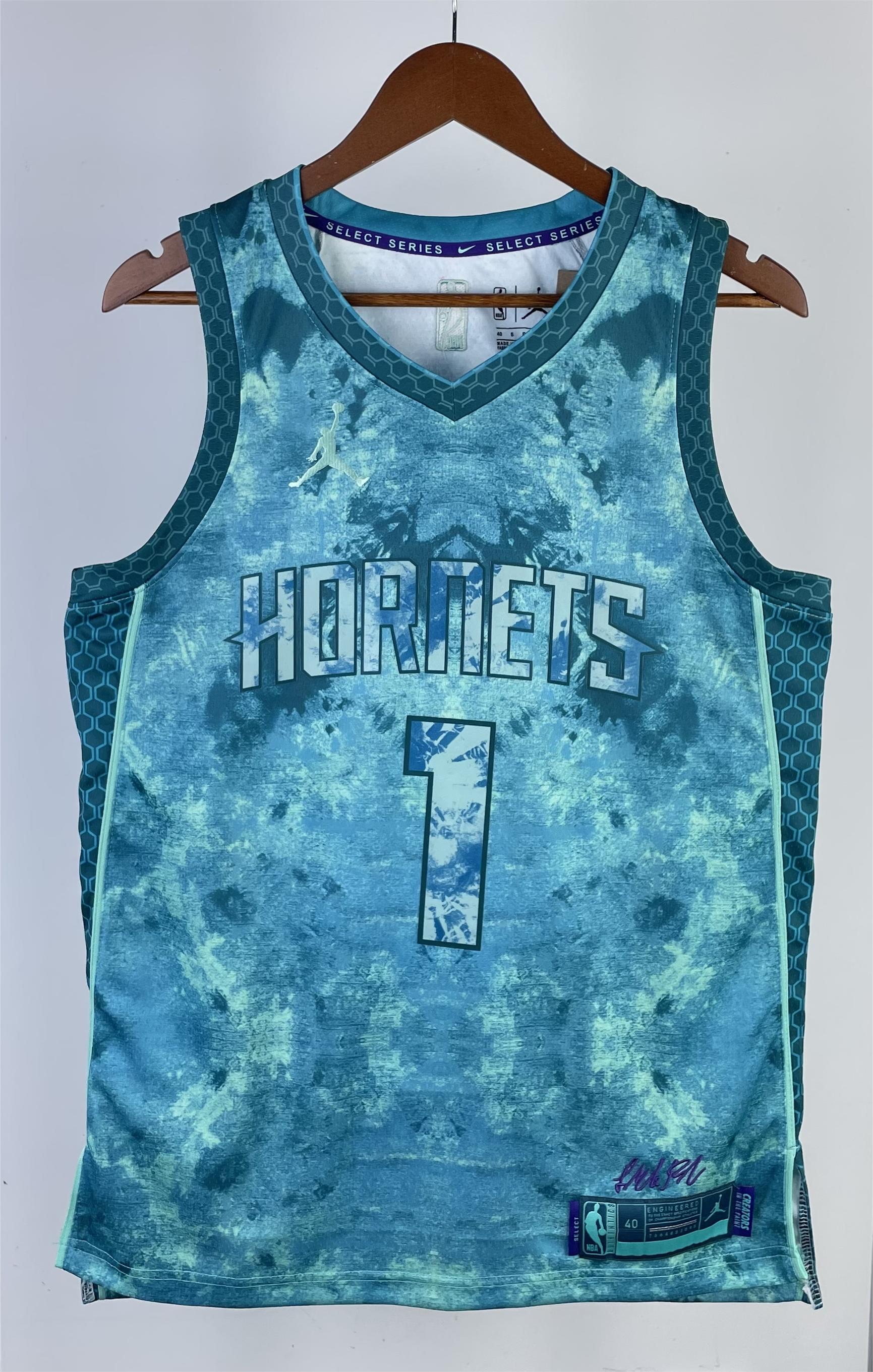 Charlotte Hornets