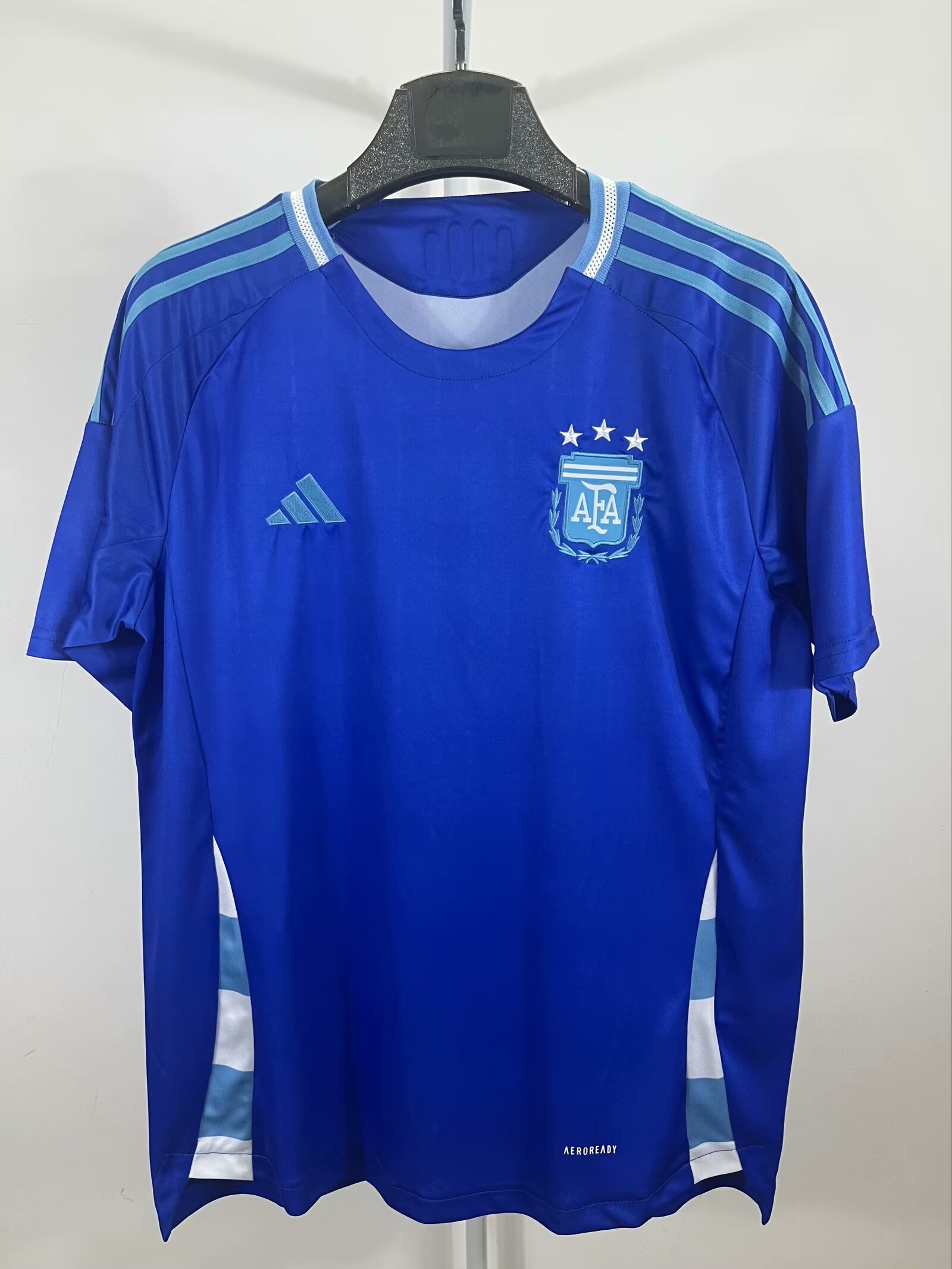 24/25 Argentina Away Jersey Fans Version 1:1 Quality - leoleo123123