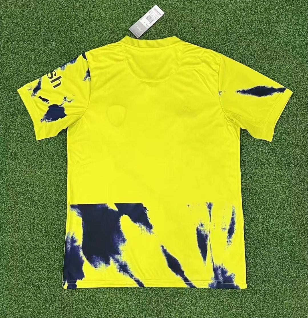 22/23 Leeds United F.C Home Jersey Fans Version Thai Quality - leoleo123123