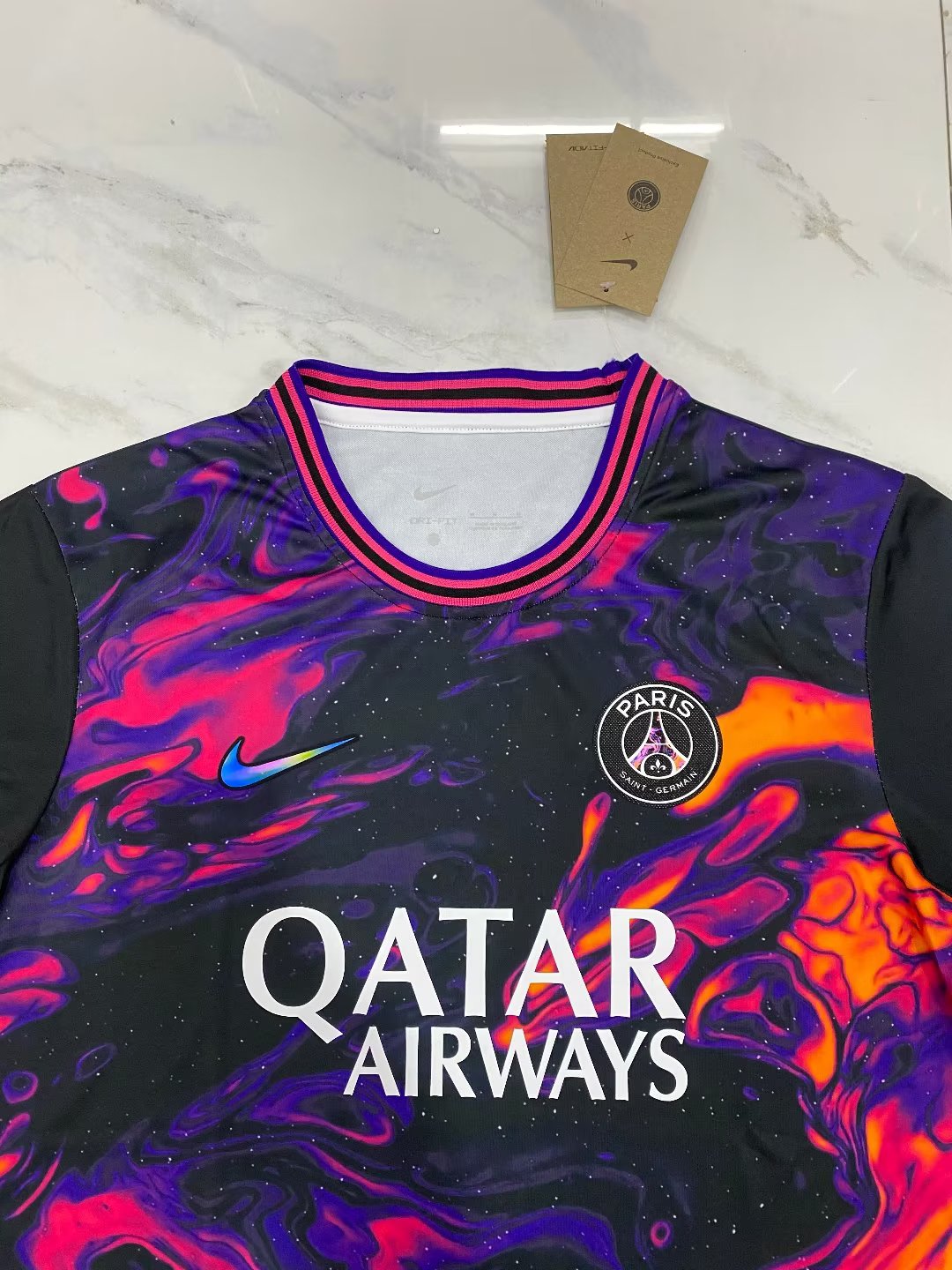 22/23 PSG Special Jersey Fans Version 1:1 Quality - leoleo123123