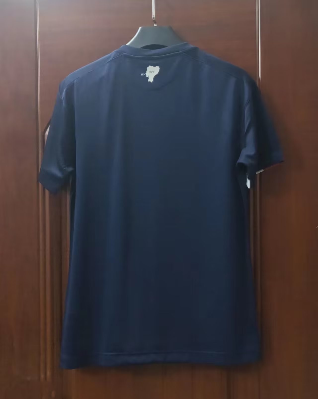 22/23 Ecuador Away Jersey Fans Version - leoleo123123