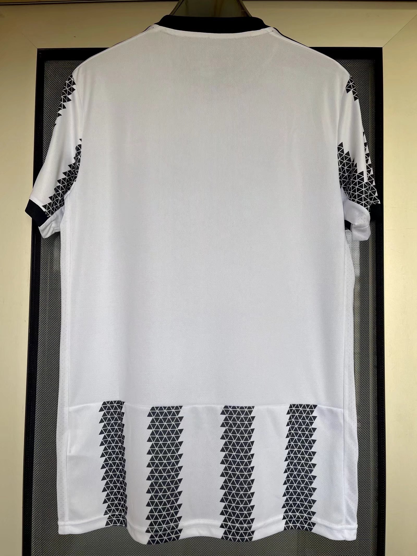 22/23 Juventus Home Jersey Fans Version 1:1 Quality - leoleo123123