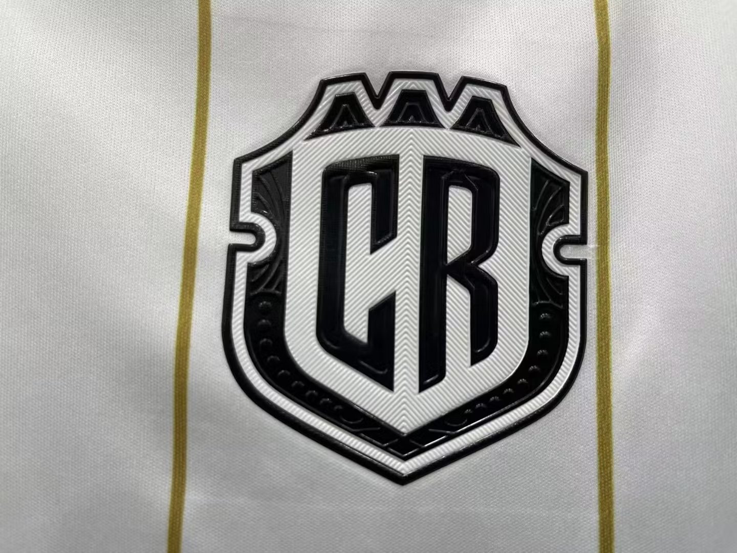 23/24 Costa Rica Away Jersey Fans Version Thai Quality - leoleo123123