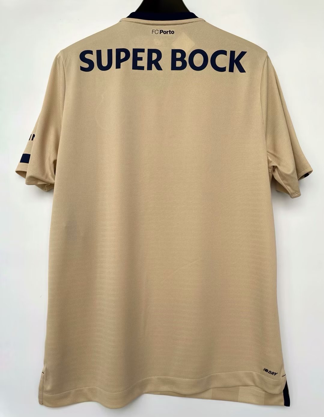 23/24 Porto Away Soccer Jersey 1:1 Quality - leoleo123123