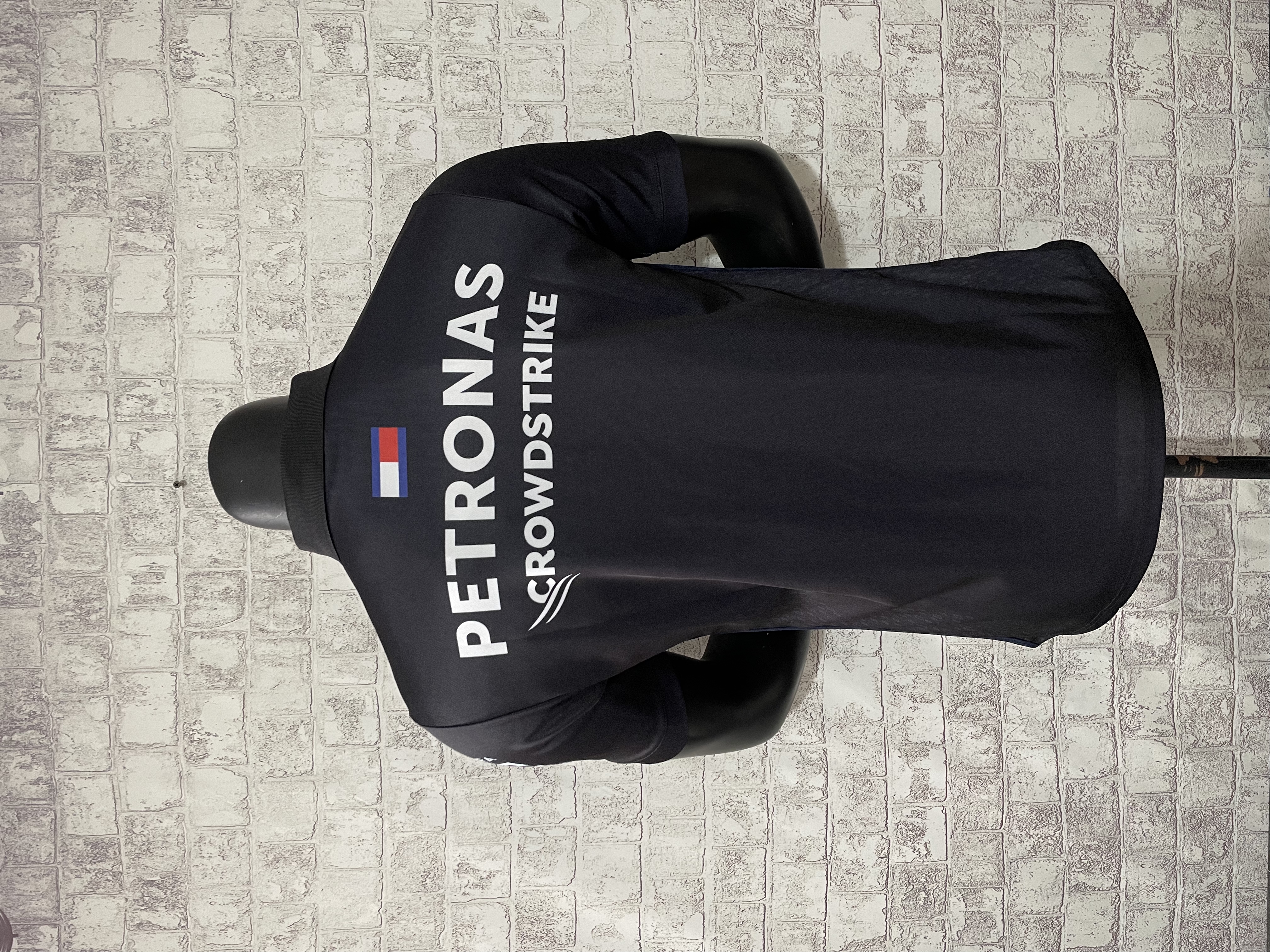 2023 Mercedes F1 Team POLO T-Shirt - leoleo123123