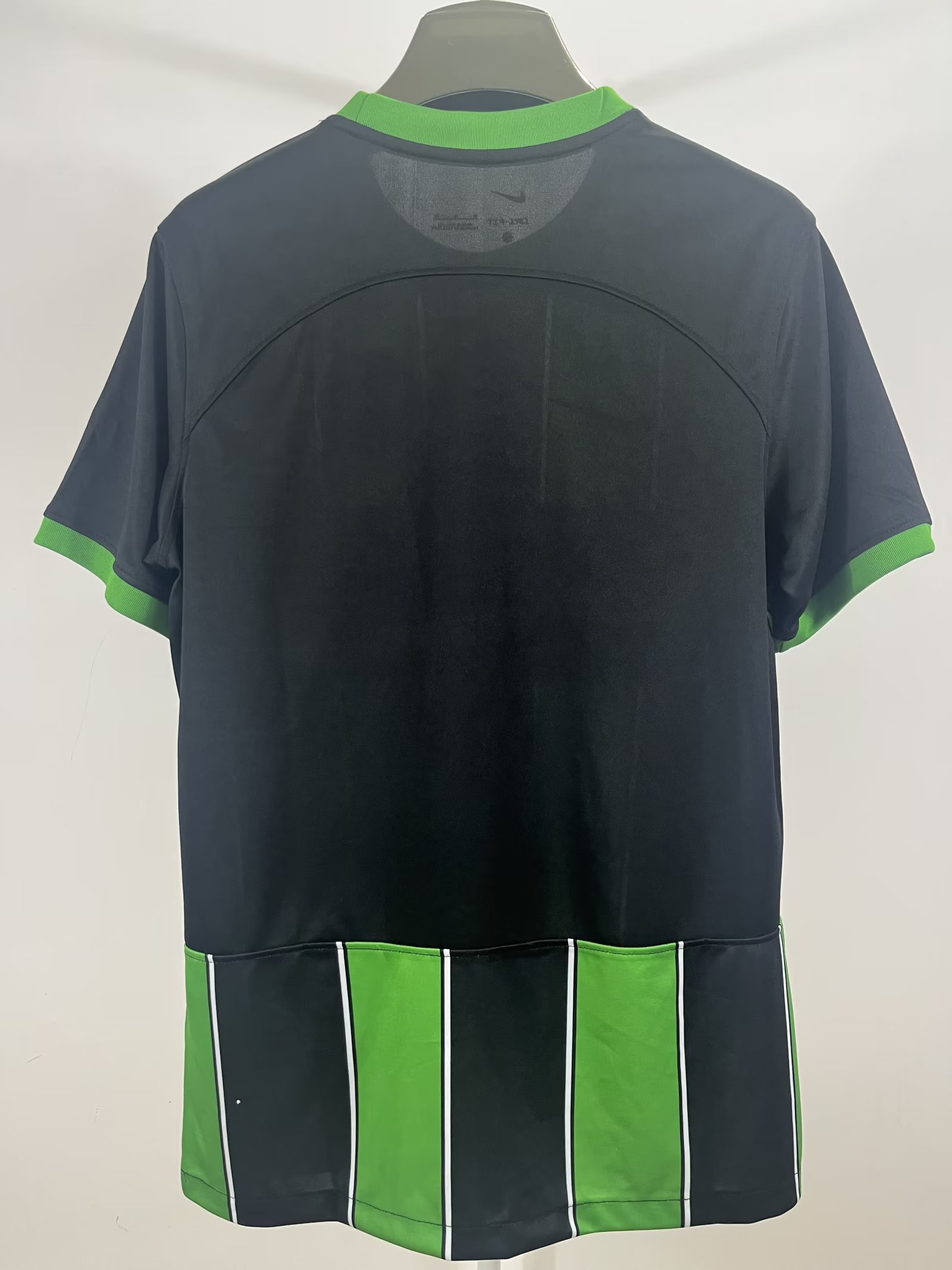 23/24 Brighton Away Fans Soccer Jersey - leoleo123123