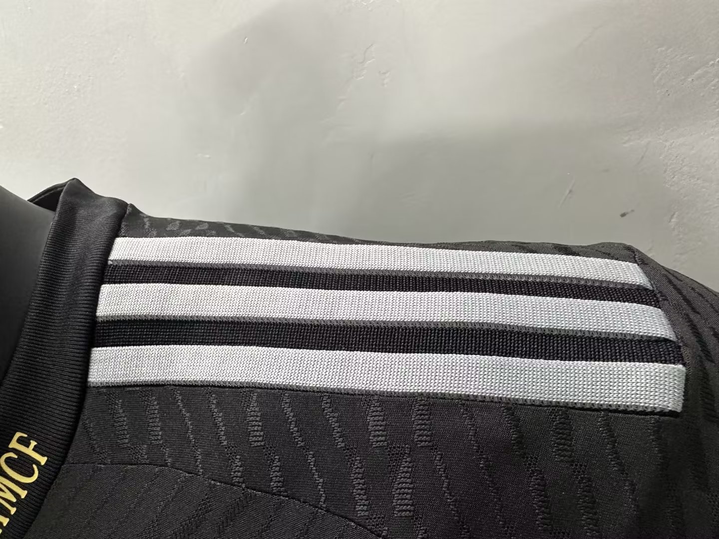 23/24 Real Madrid Third Jersey Player Version 1:1 Quality - leoleo123123