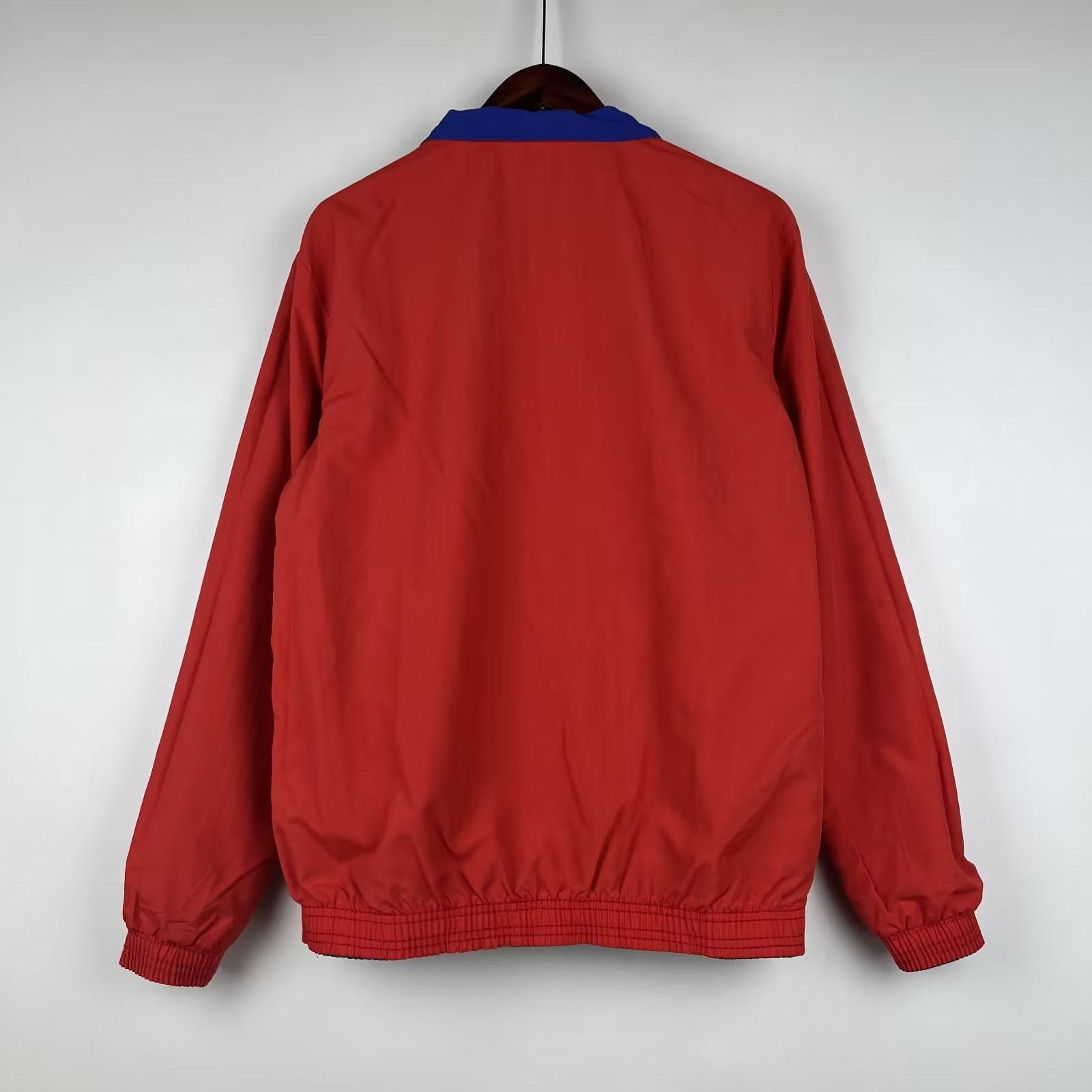 23/24 Juventus Windbreaker Jacket Thai Quality - leoleo123123
