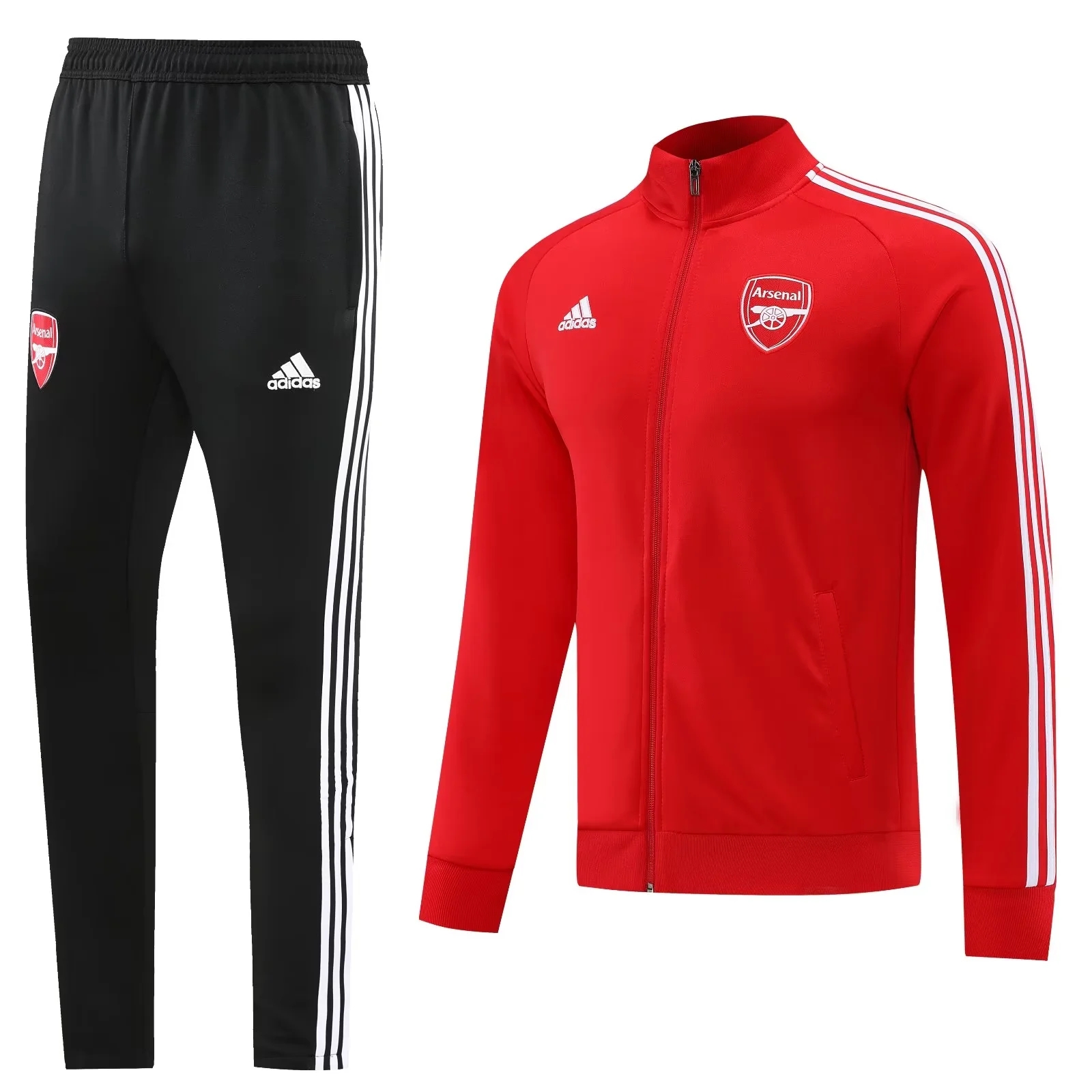 22-23 Arsenal Red Jacket Tracksuit Thai Quality - leoleo123123