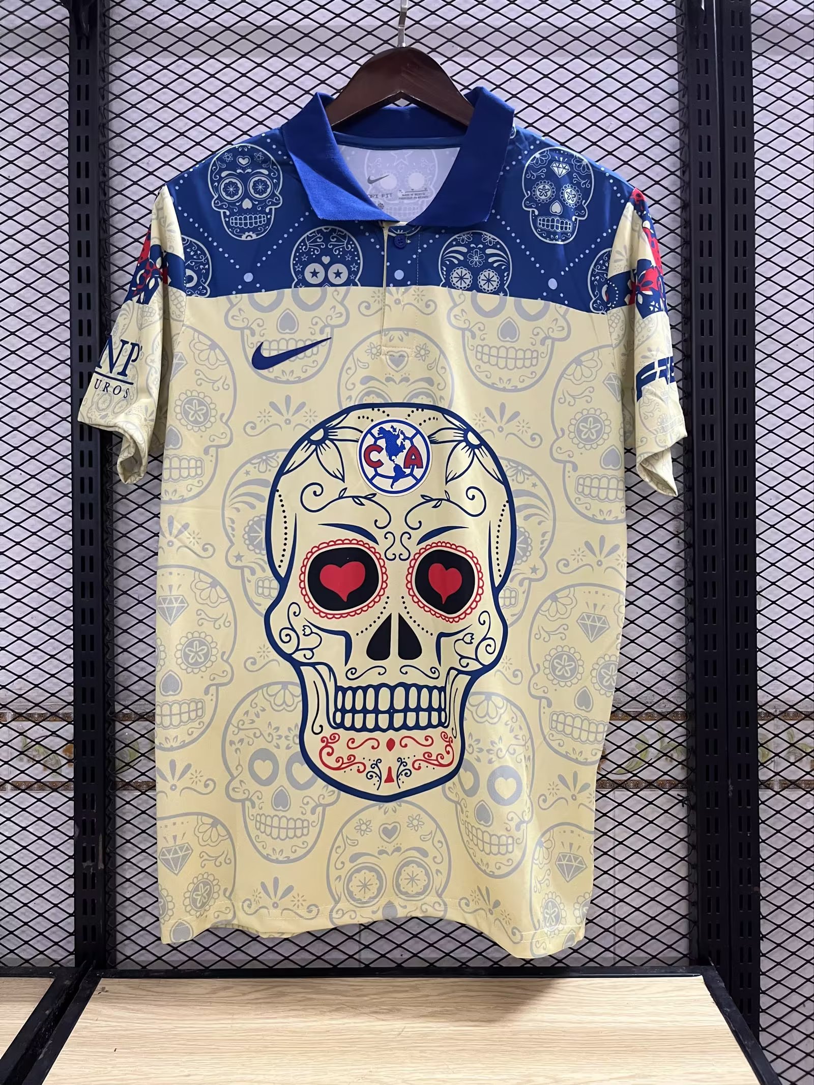23/24 América Special Jersey Fans Version Thai Quality - leoleo123123
