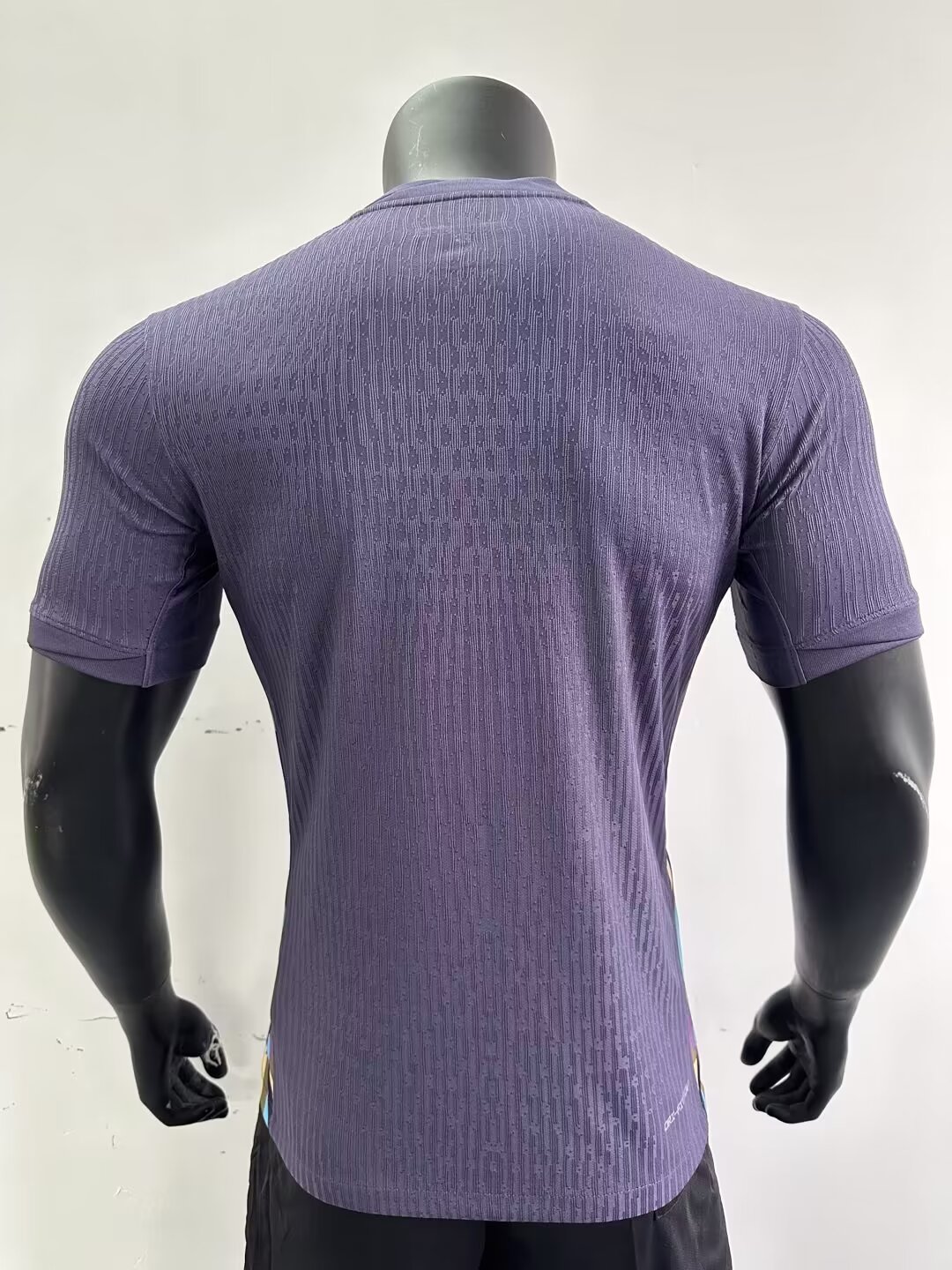 2024 England Away Soccer Jersey Player Version 1:1 Quality - leoleo123123