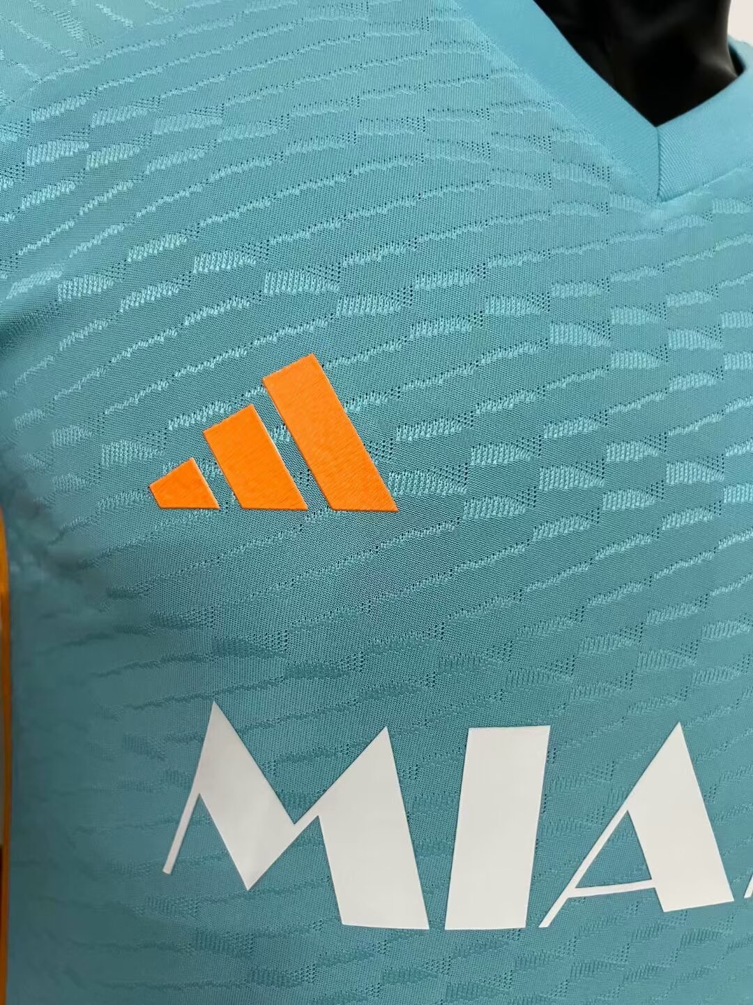 24/25 Miami Third Jersey Player Version 1:1 Quality - leoleo123123