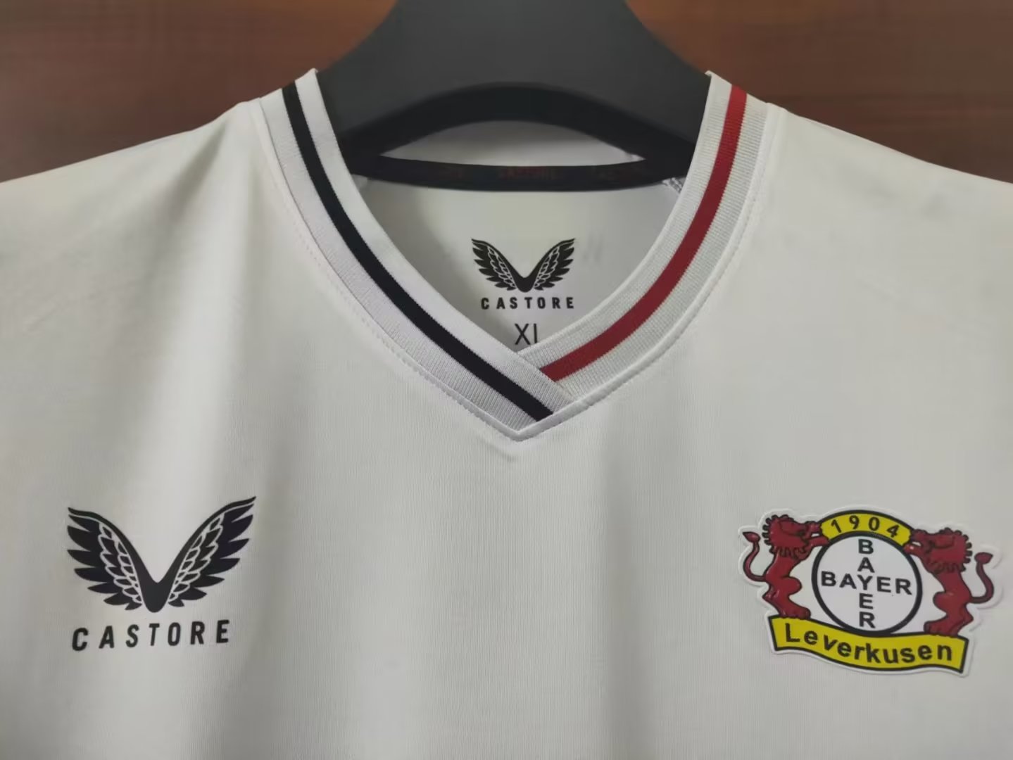 22/23 Bayer 04 Leverkusen Third Jersey Fans Version 1:1 Quality - leoleo123123