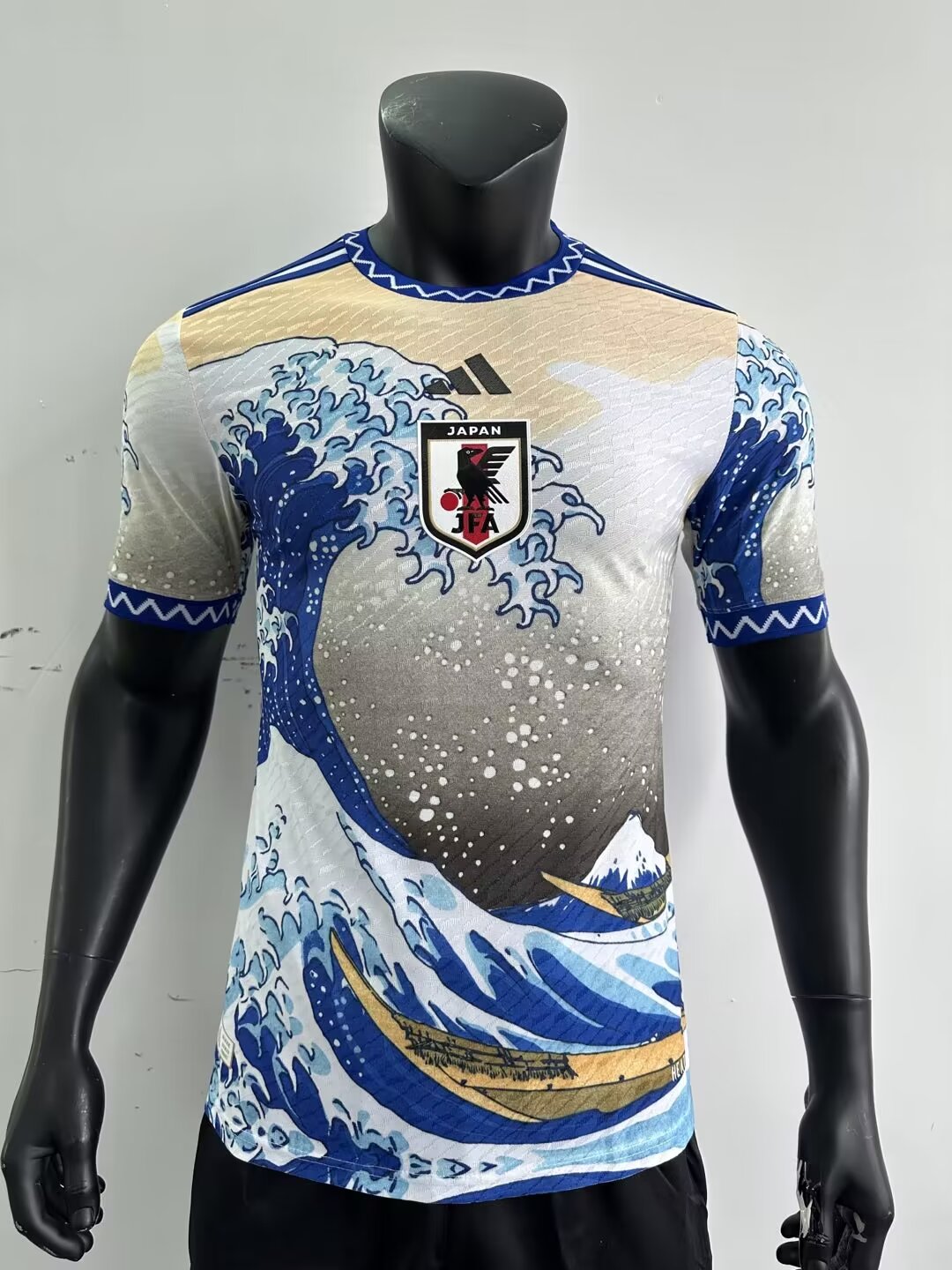 23/24 Japan Special Jersey Player Version 1:1 dingqiu - leoleo123123