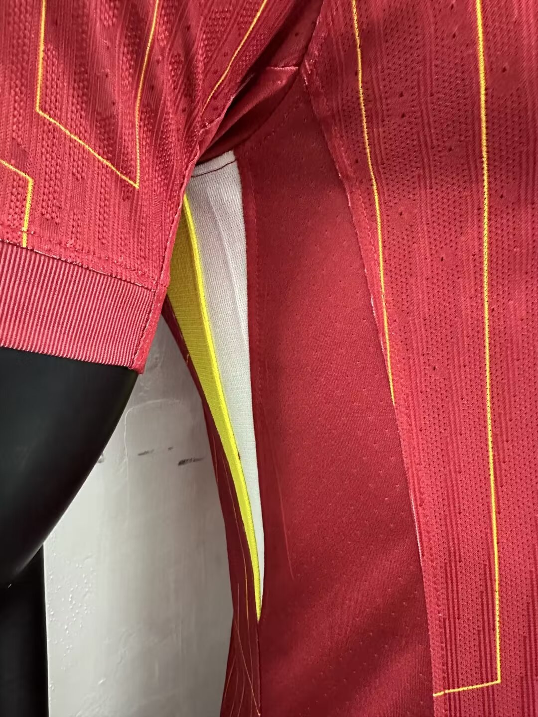 24/25 Liverpool Home Jersey Player Version 1:1 Quality 鸿发 - leoleo123123