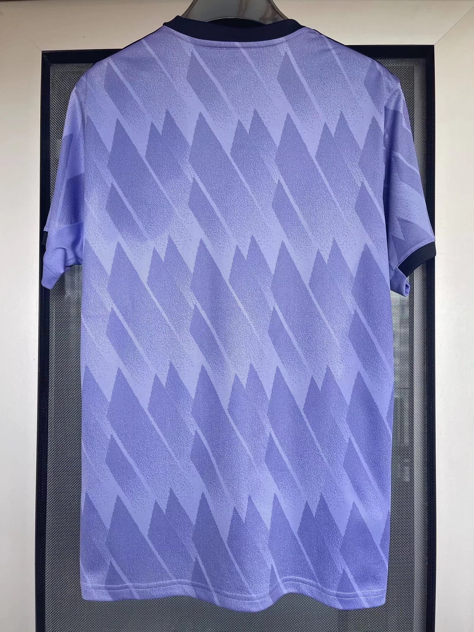 22/23 Real Madrid Away Jersey 1:1 Quality Fan Version - leoleo123123