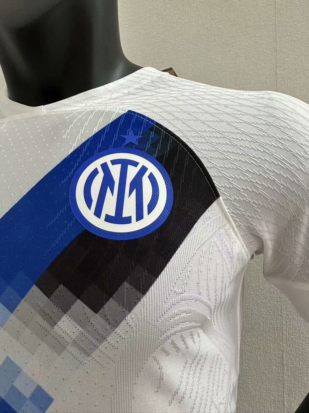 23/24 Inter Milan Away Jersey Player Version 1:1 Quality - leoleo123123