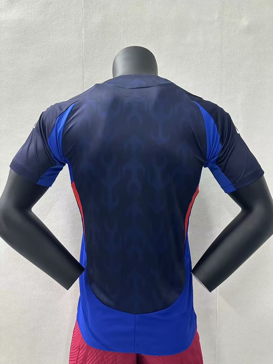 24/25 Japan Home Jersey Player Version 1:1 2016 - leoleo123123