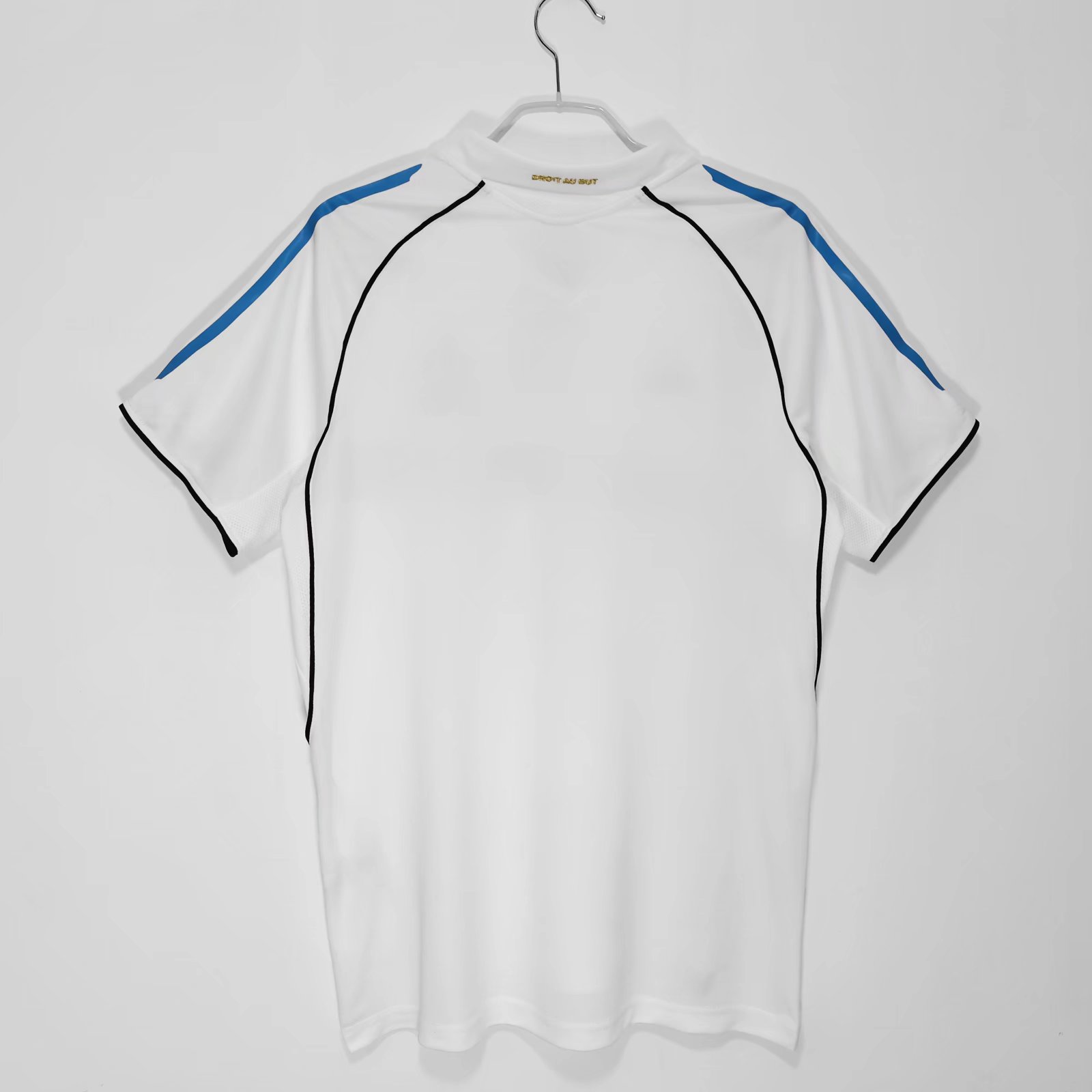 05/06 Marseille Home Retro Jersey - leoleo123123