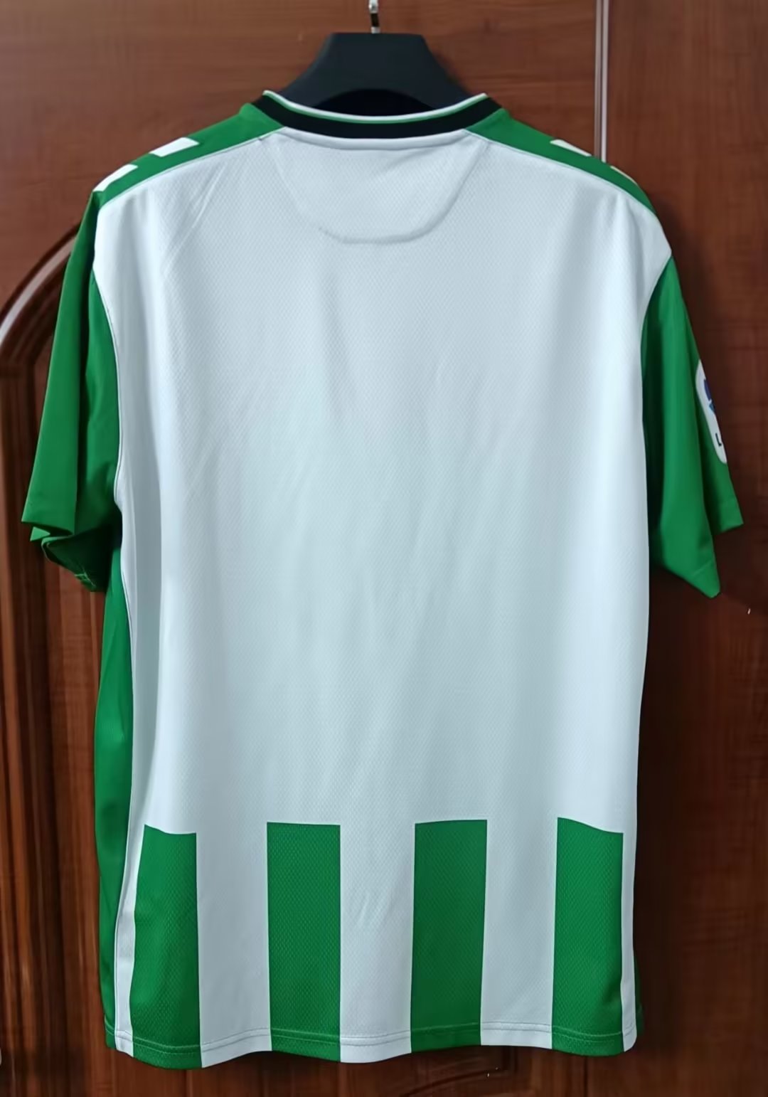 22/23 Real Betis Home Jersey Thai Quality Fan Version - leoleo123123