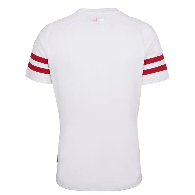 Rugby 2022-2023 England Home Rugby Jersey High Quality - leoleo123123