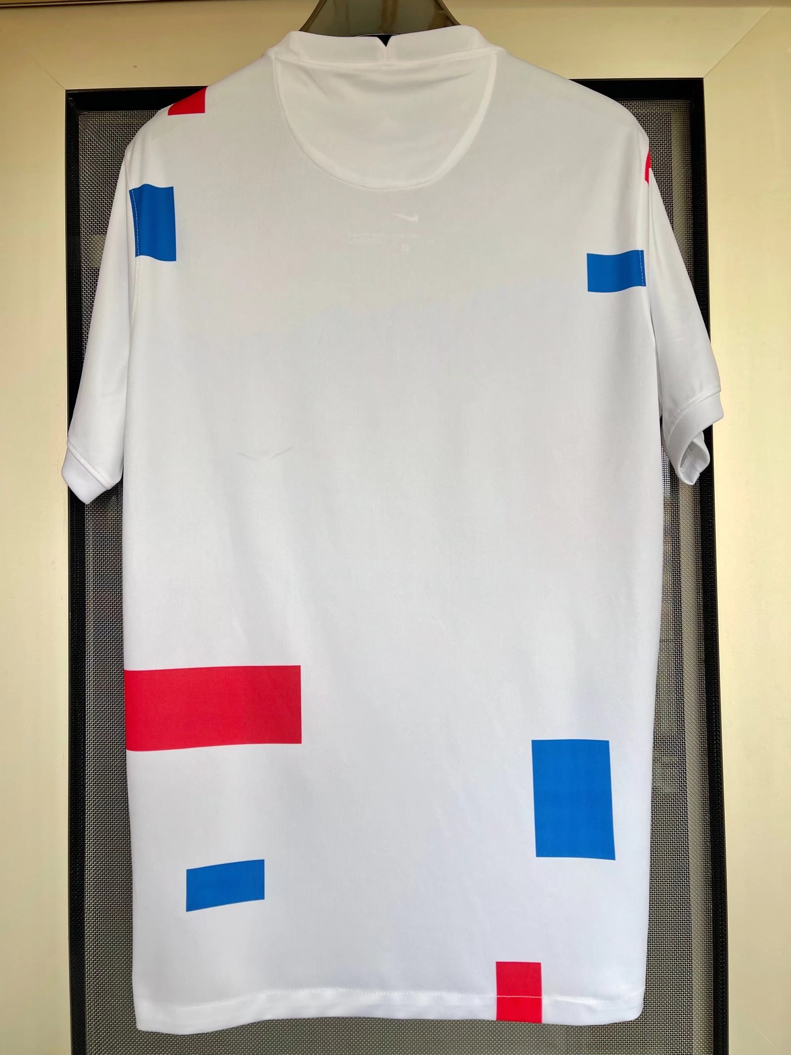22/23 Netherlands Away Soccer Jersey Fans Version 1:1 Quality - leoleo123123