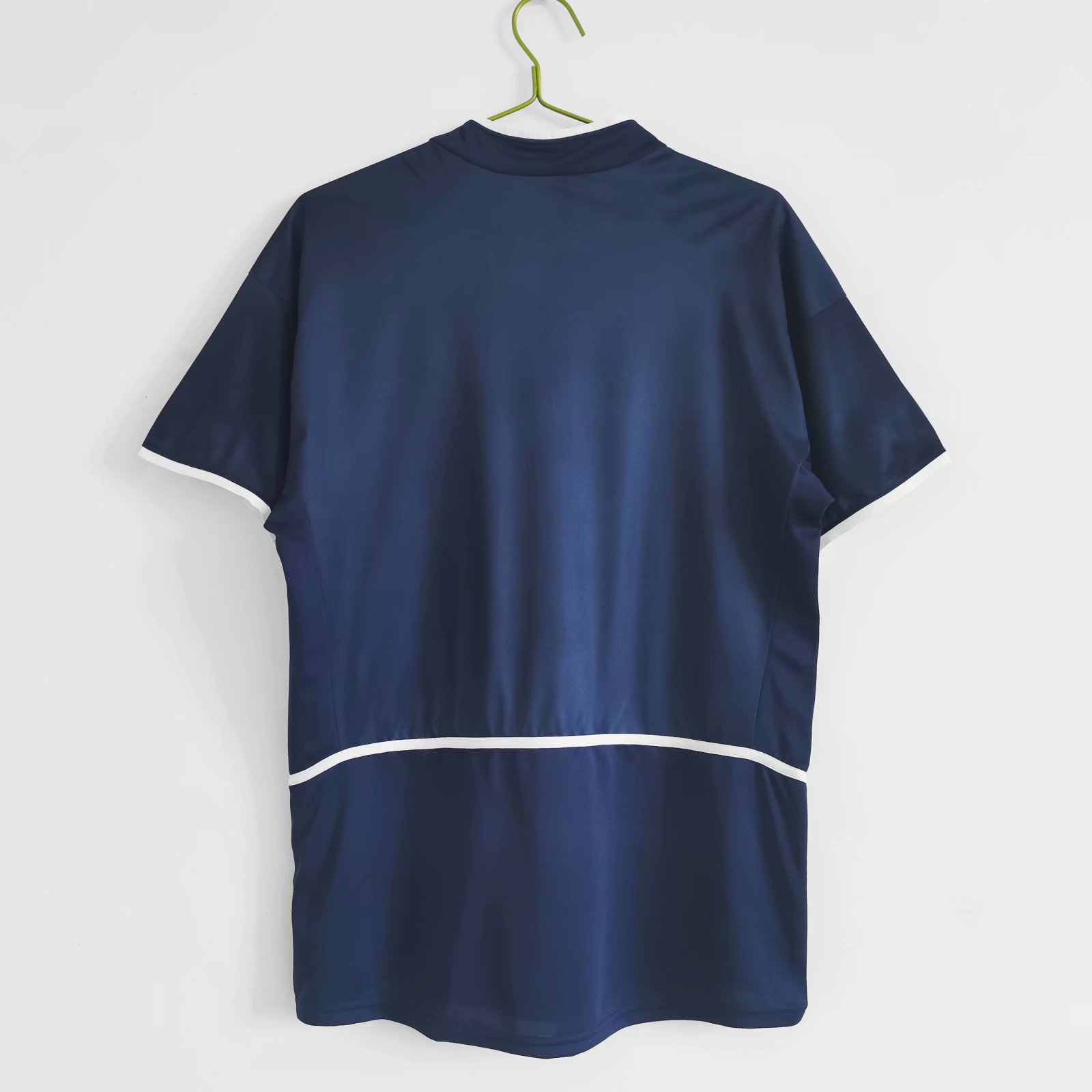 02/03 PSG Home Retro Jersey - leoleo123123
