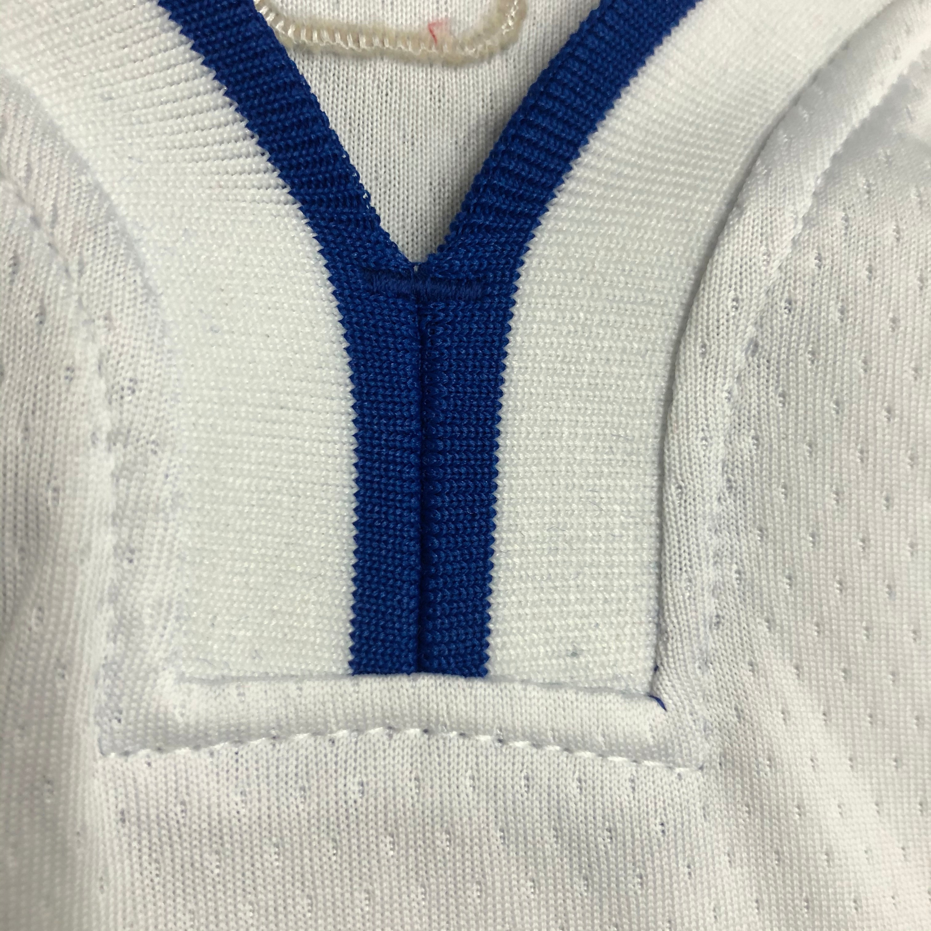 NBA 75th Anniversary Detroit Pistons White #25 ROSE Jersey High Quality Name and Number Print - leoleo123123