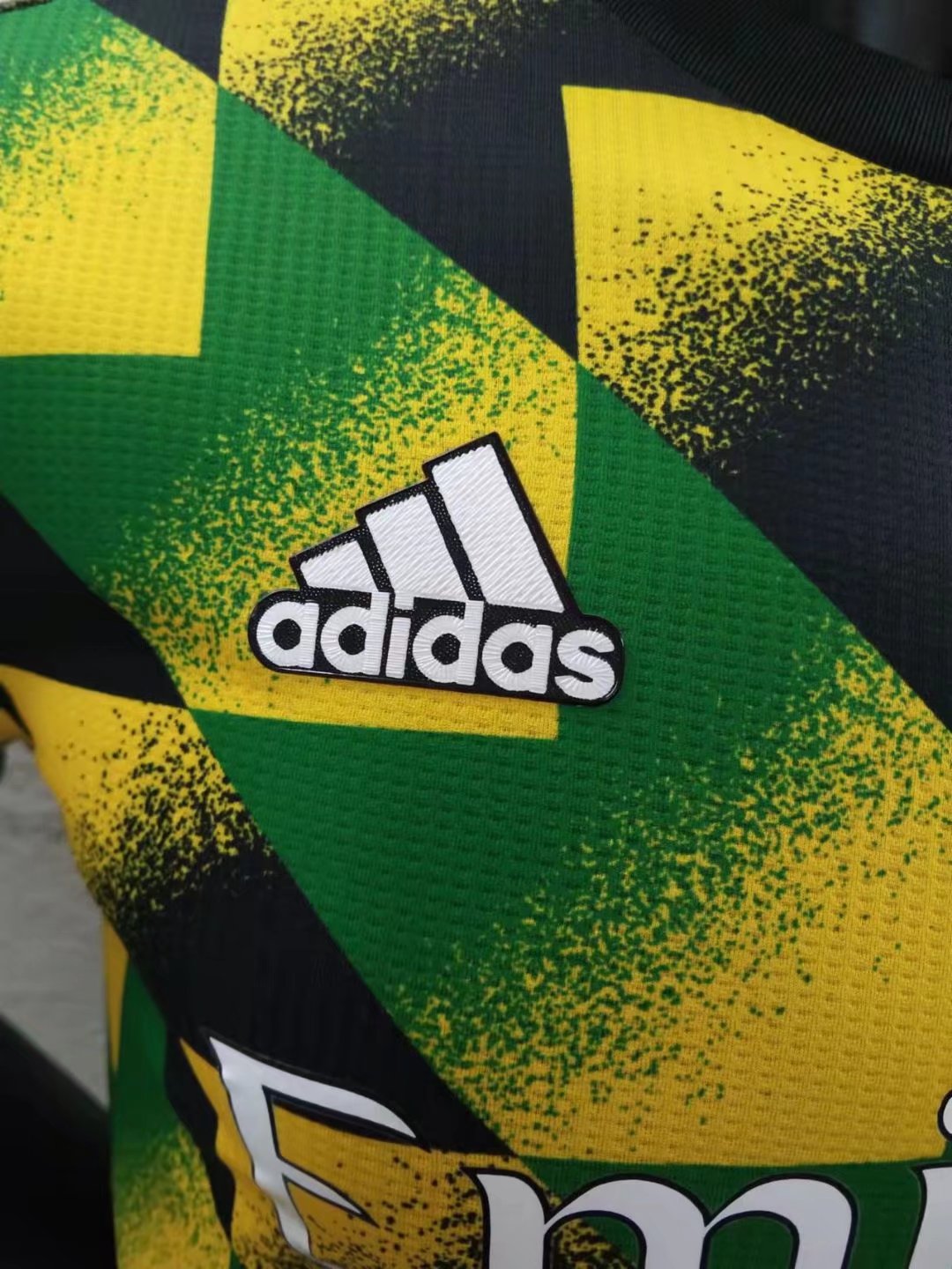 2022 Arsenal Special Jersey Player Version 1:1 Quality - leoleo123123
