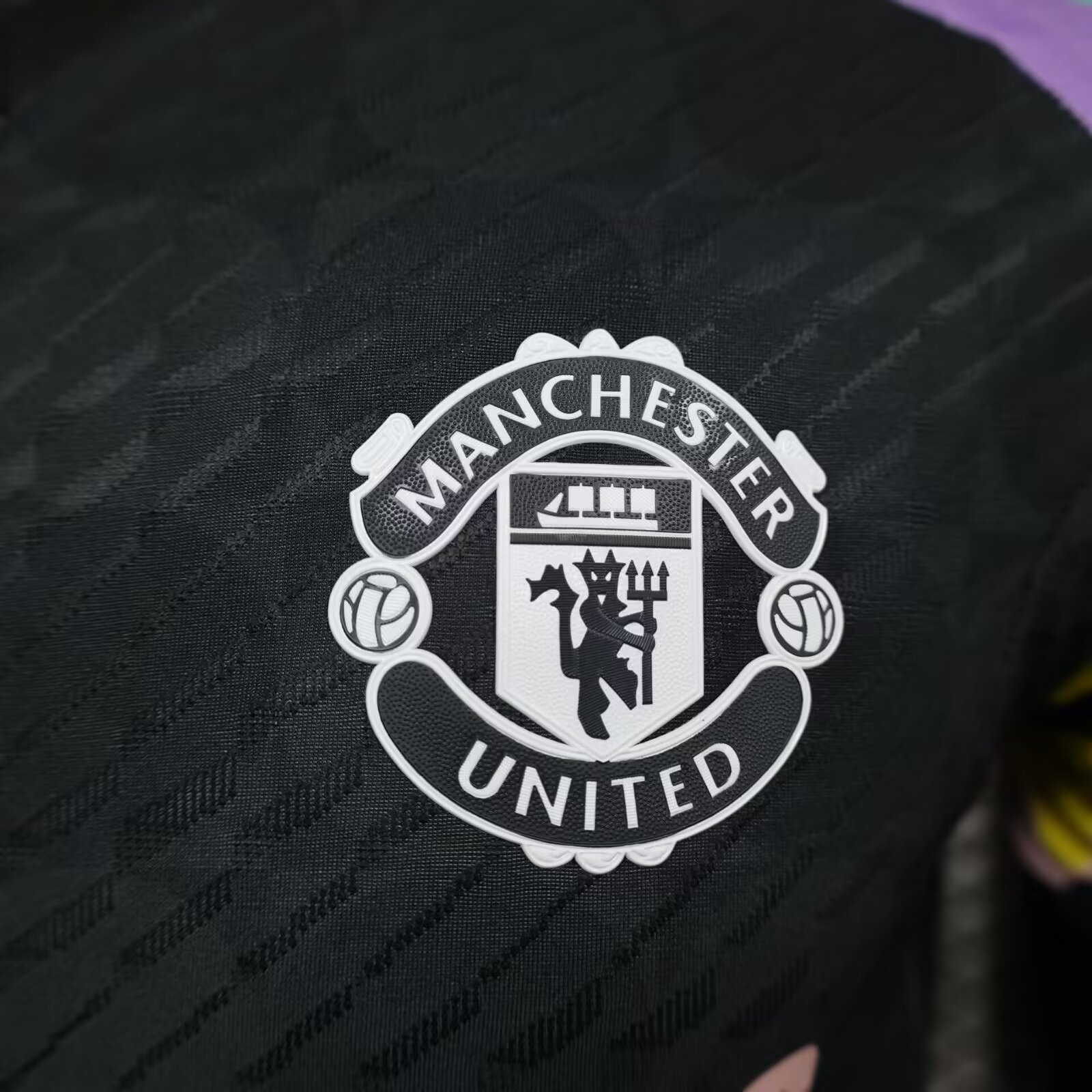 23/24 Man United Special Jersey Player Version 1:1 Quality - leoleo123123