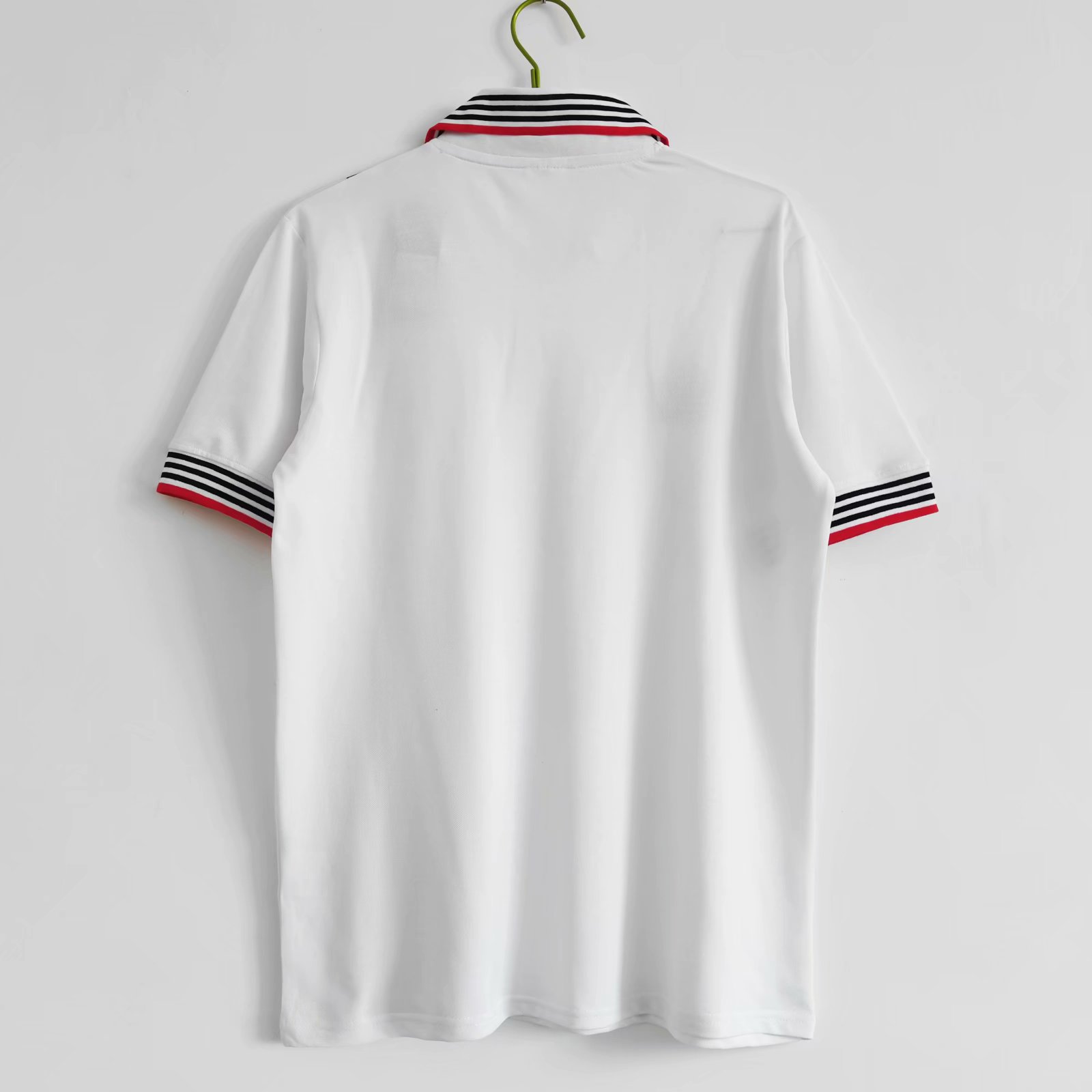75/80 Man United Away Retro Jersey - leoleo123123