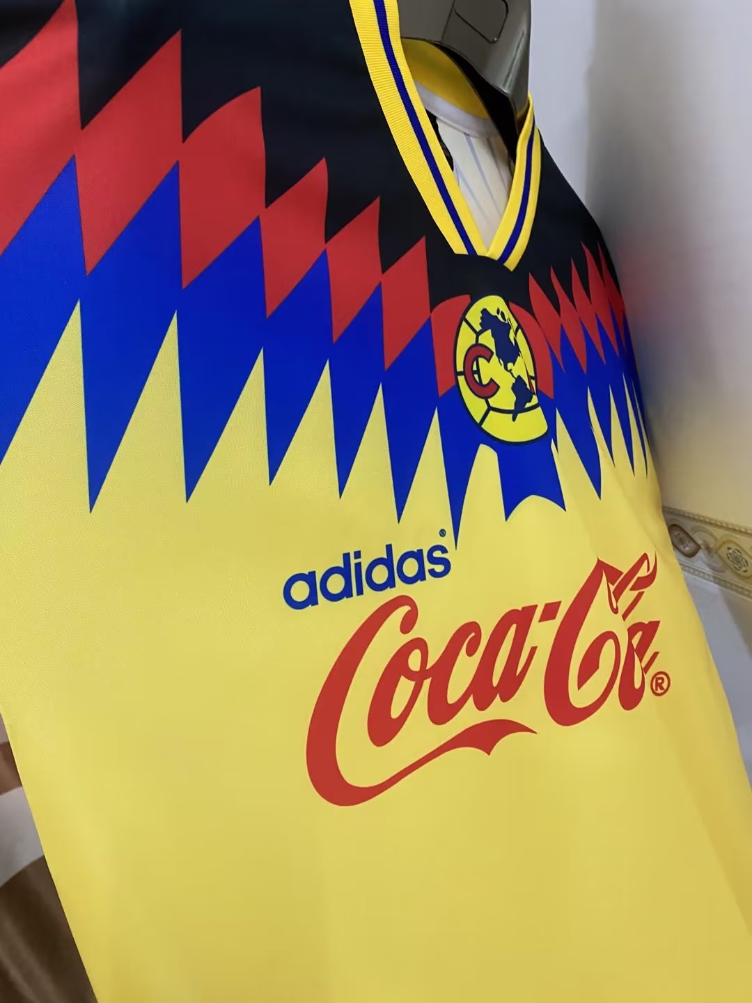 1995 America Home Retro Jersey Thai Quality - leoleo123123