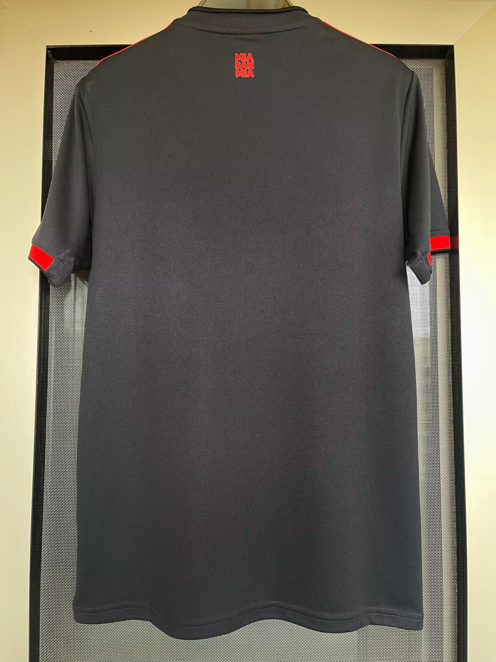 22/23 Bayern Munich Third Jersey Fans Version 1:1 Quality - leoleo123123
