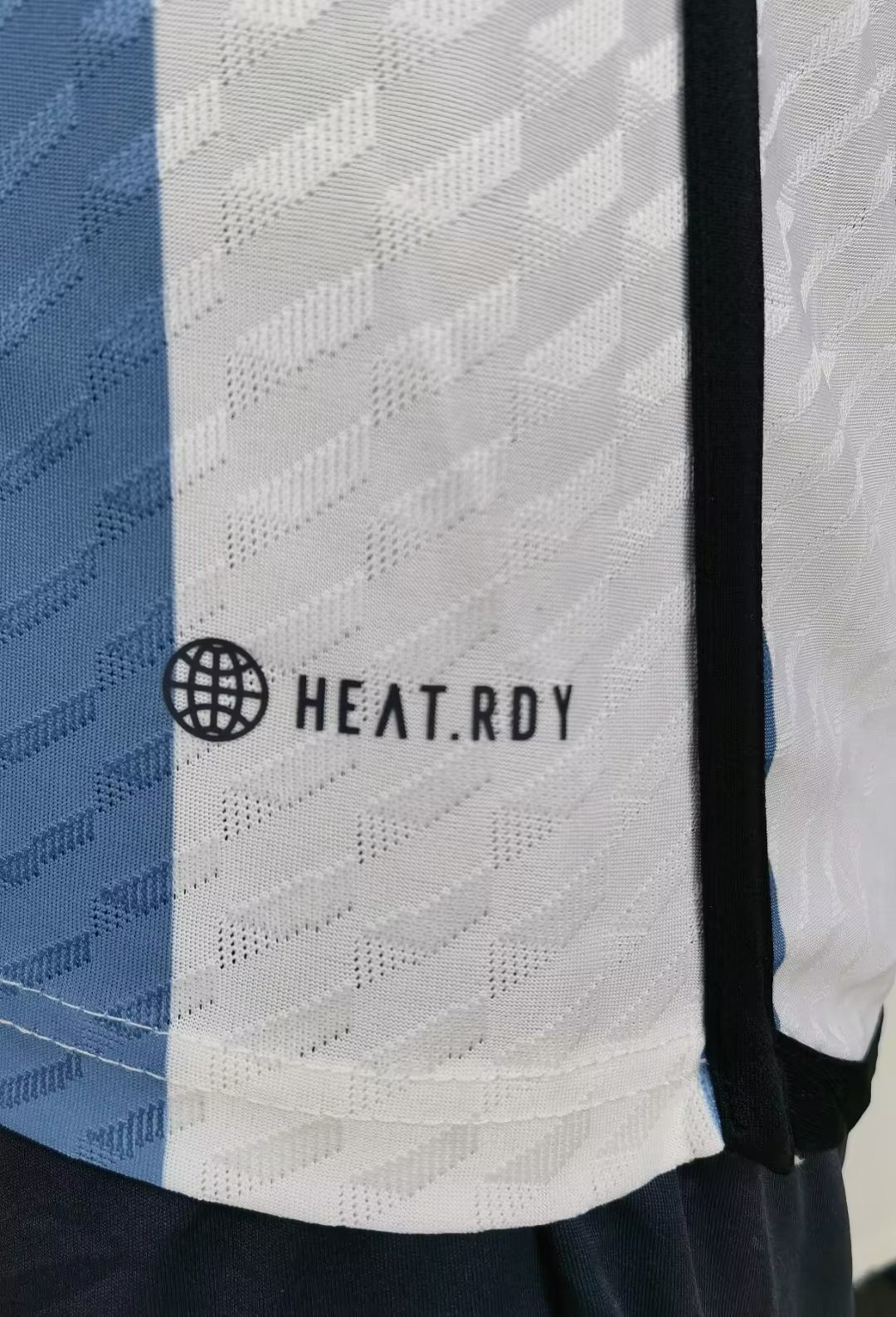 22/23 Argentina Home Jersey Player Version 1:1 Quaility - leoleo123123