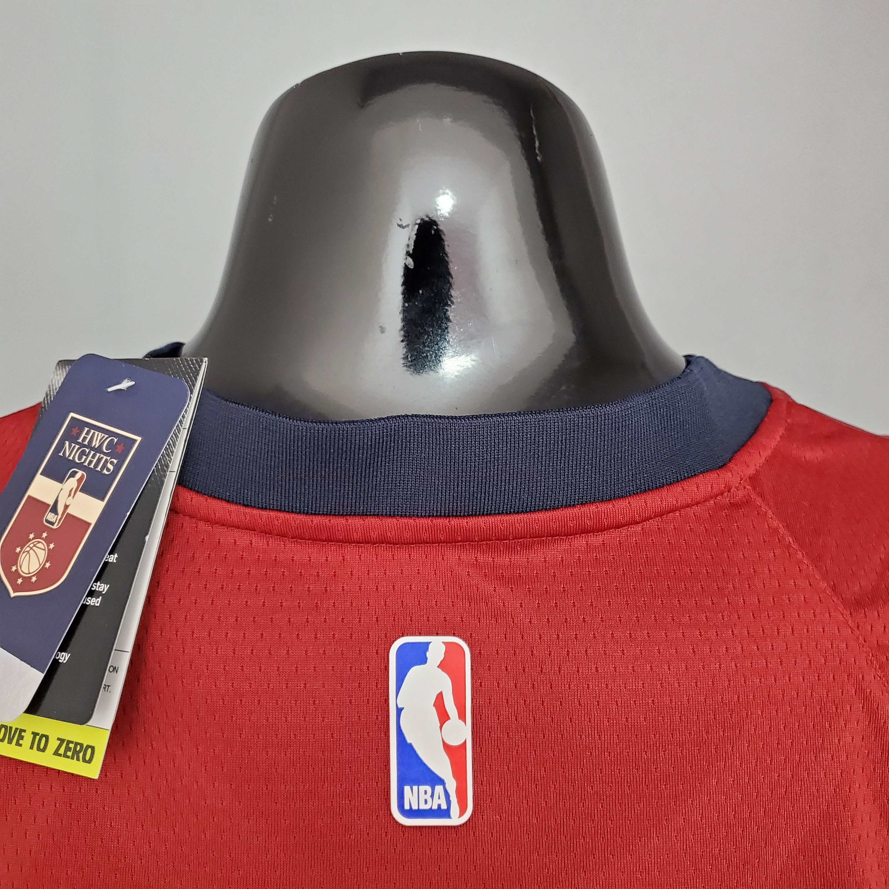 NBA Men Cleveland Cavaliers Red #2 IRVING Jersey High Quality Name and Number Print - leoleo123123