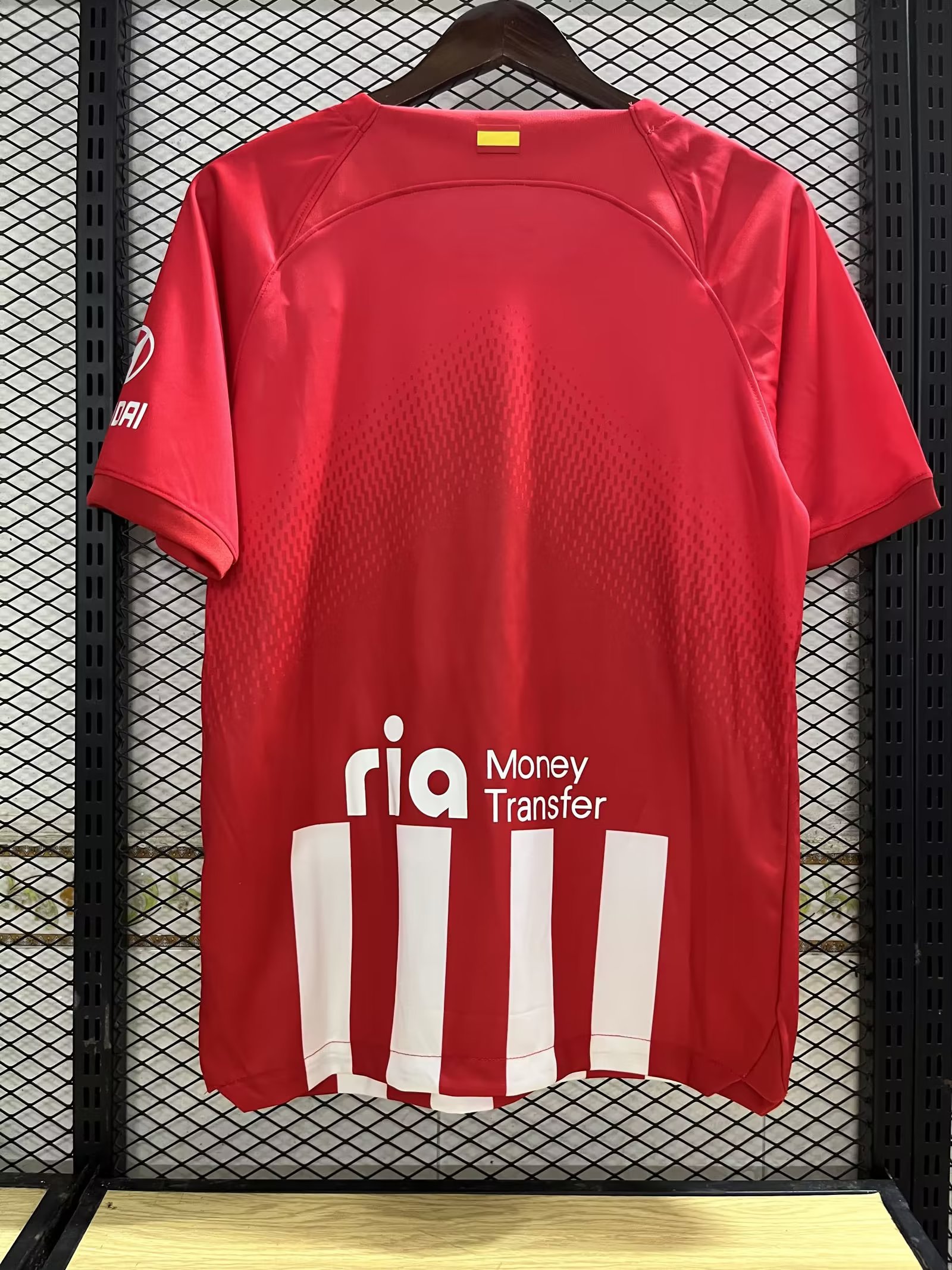 23/24 At Madrid Home Jersey Thai Quality Fan Version - leoleo123123