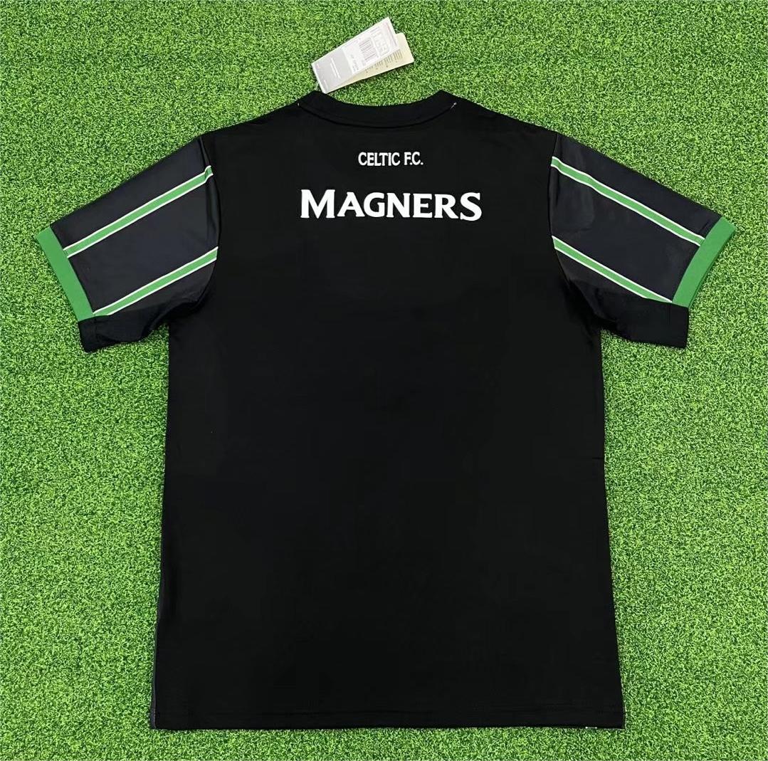 22/23 Celtic Away Jersey Thai Quality - leoleo123123