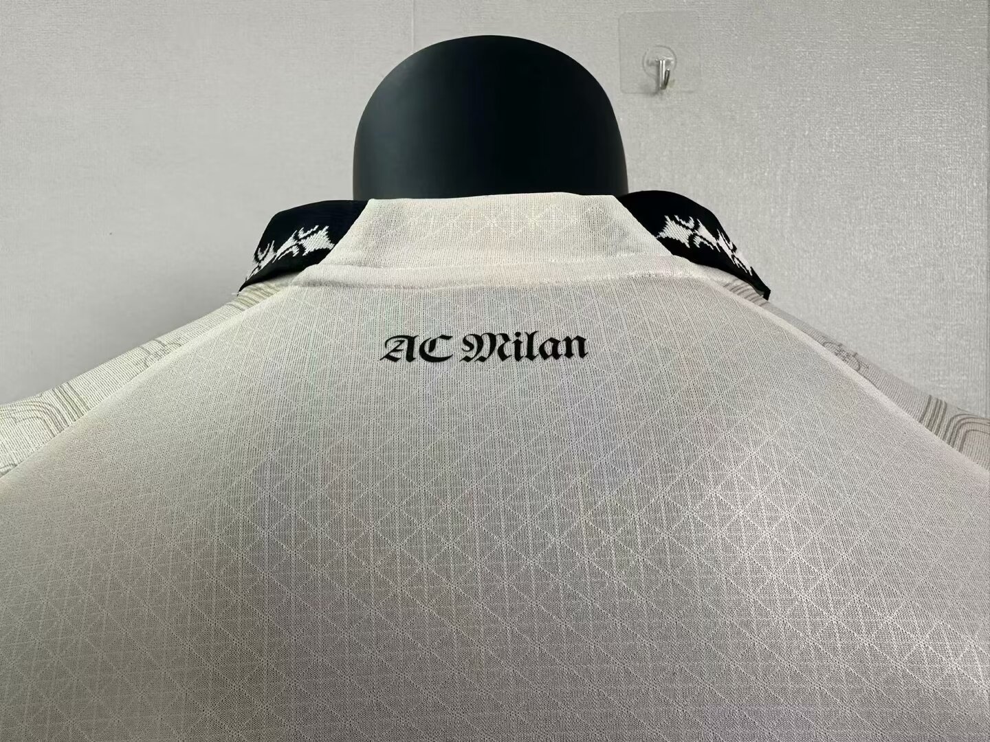 23/24 AC Milan Special Jersey Player Version 1:1 Quality - leoleo123123
