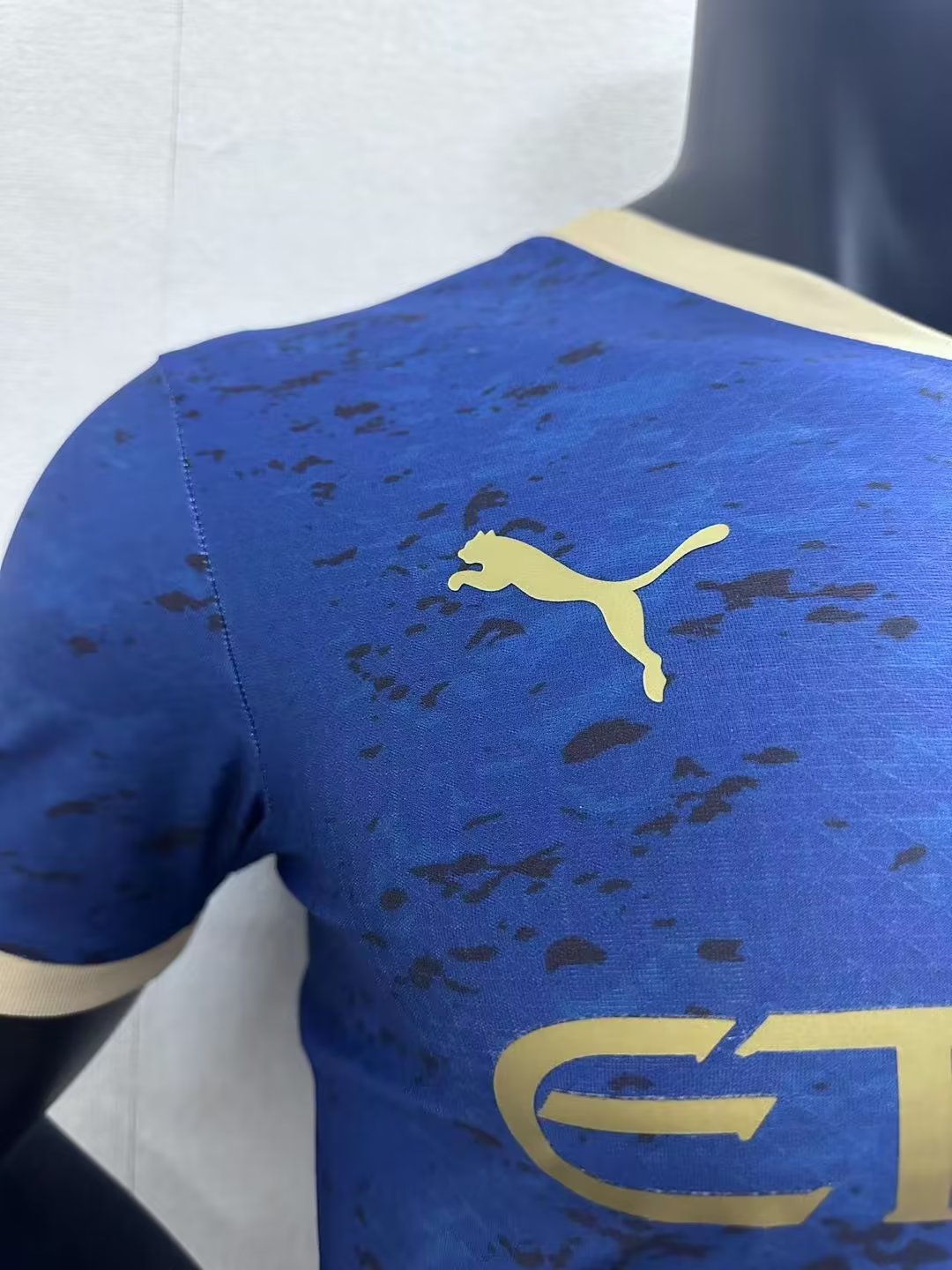 2023 Man City Special Jersey Player Version 1:1 Quality - leoleo123123