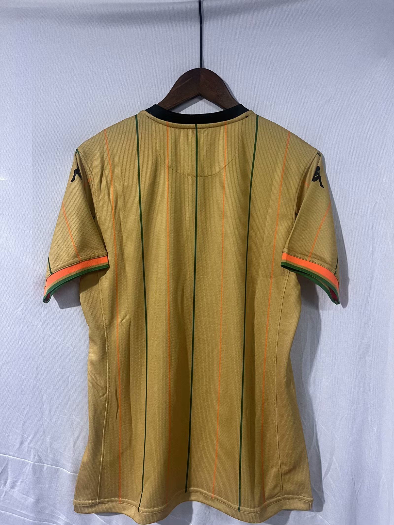 23/24 Venezia FC Third Fans Soccer Jersey - leoleo123123