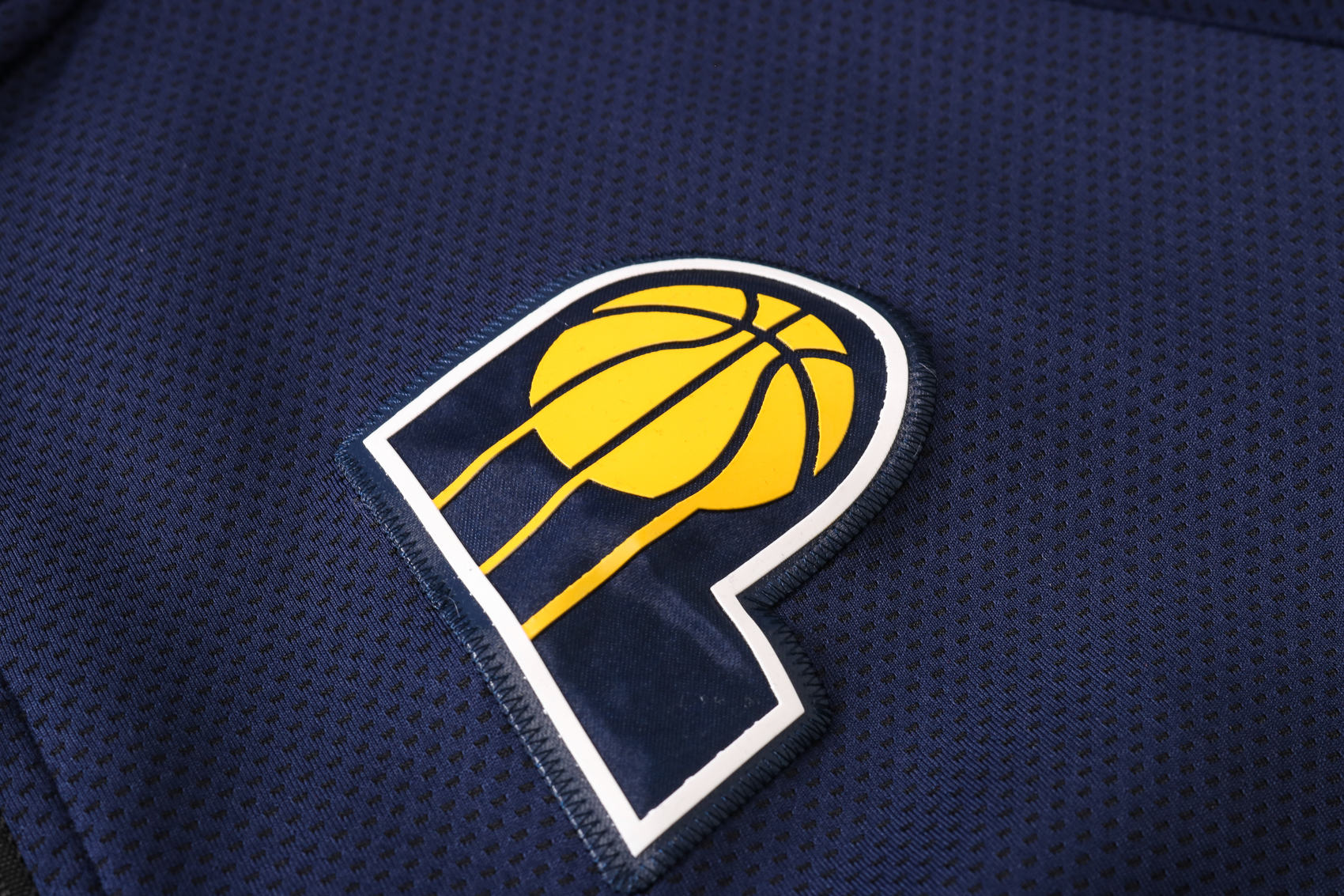NBA Indiana Pacers Navy with Cap Jacket Tracksuit High Quality - leoleo123123