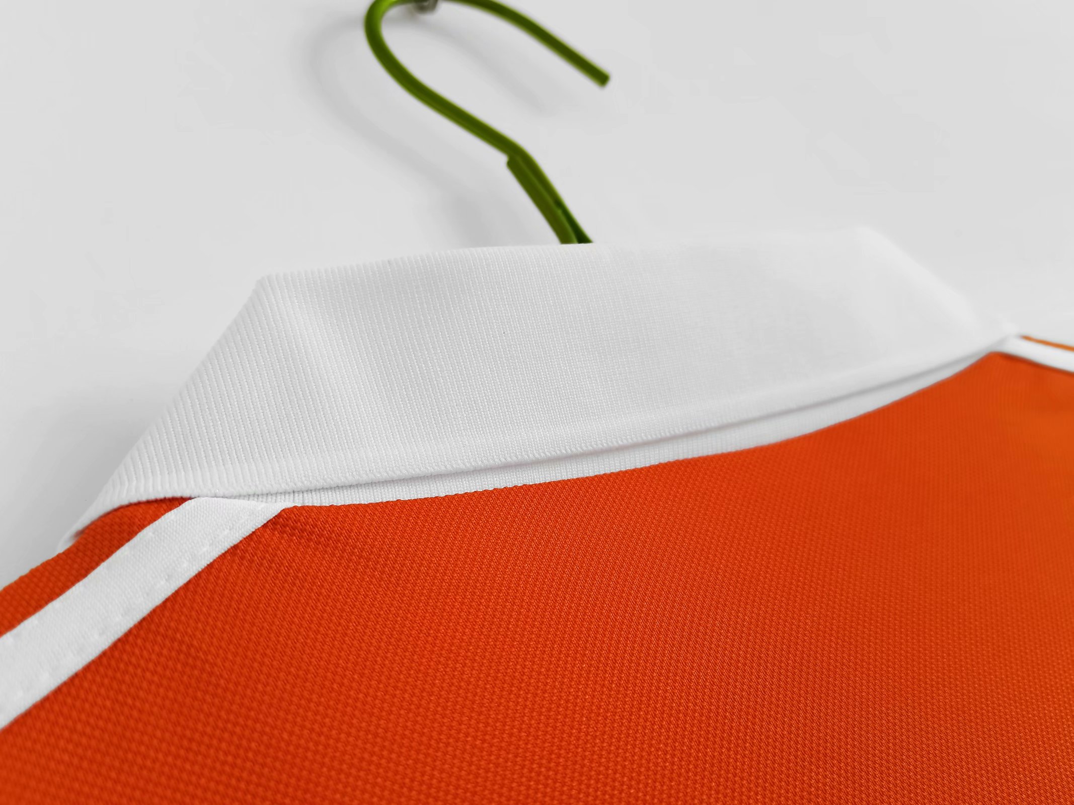 90/92 Holland Home Retro Jersey - leoleo123123