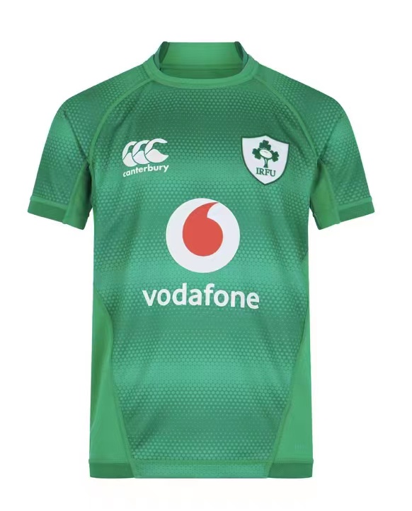 Rugby 2022-2023 New Zealand home Rugby Jersey High Quality - leoleo123123