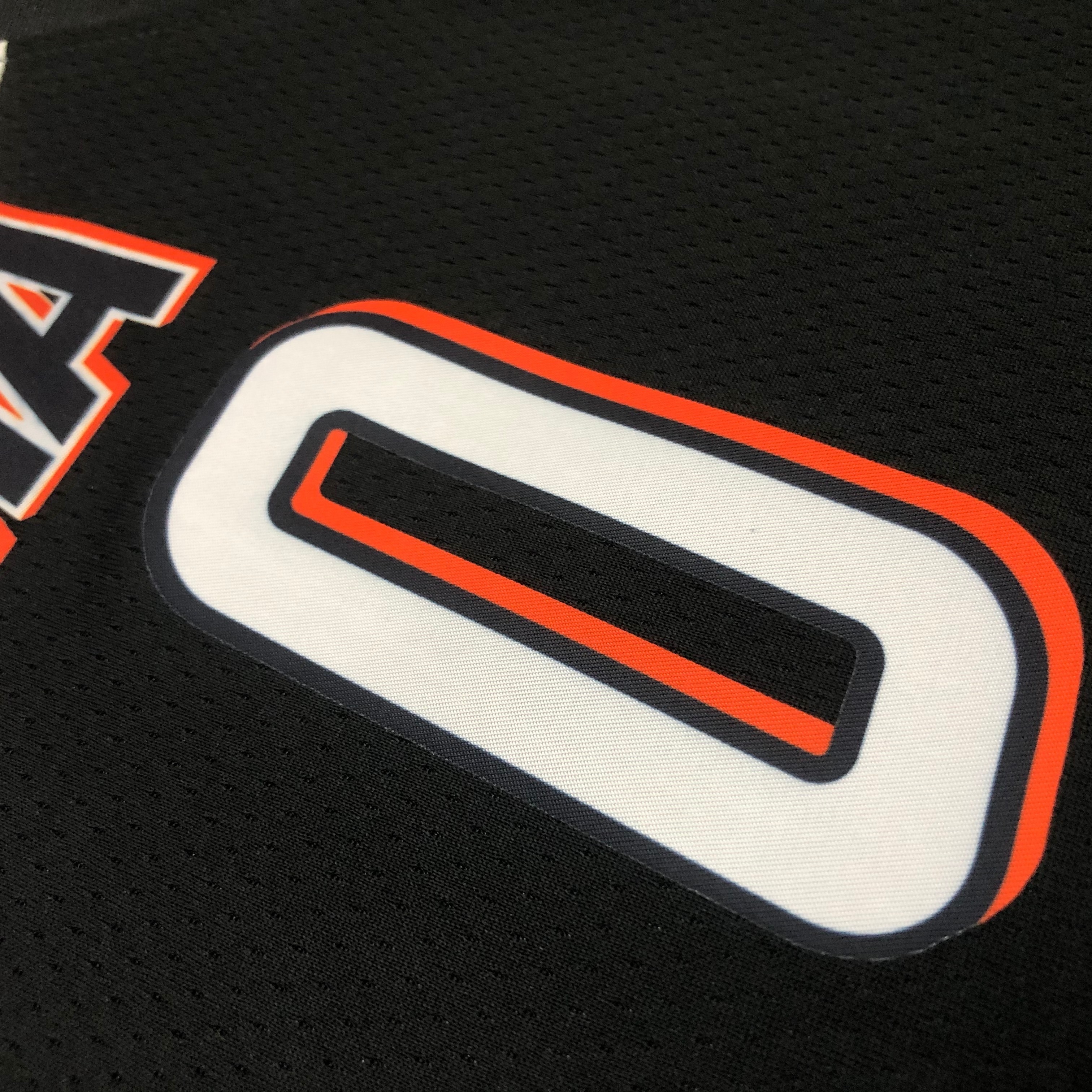 NBA Men Oklahoma City Thunder City Version Black #0 WESTBROOK Jersey High Quality Name and Number Print - leoleo123123